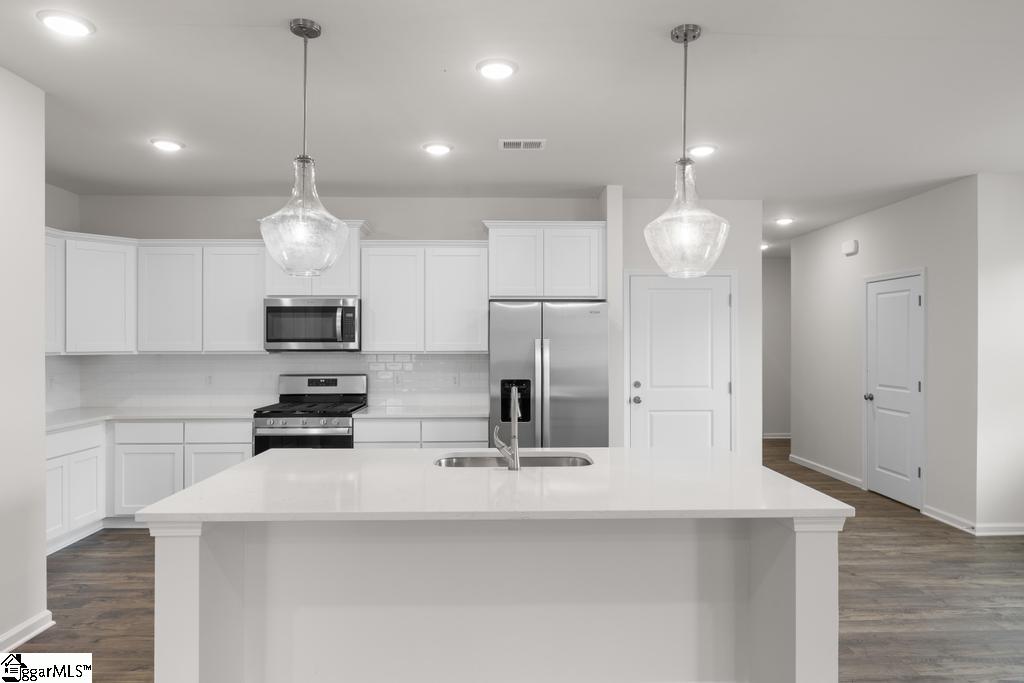 1126 Ogeechee Court Spartanburg, SC 29303