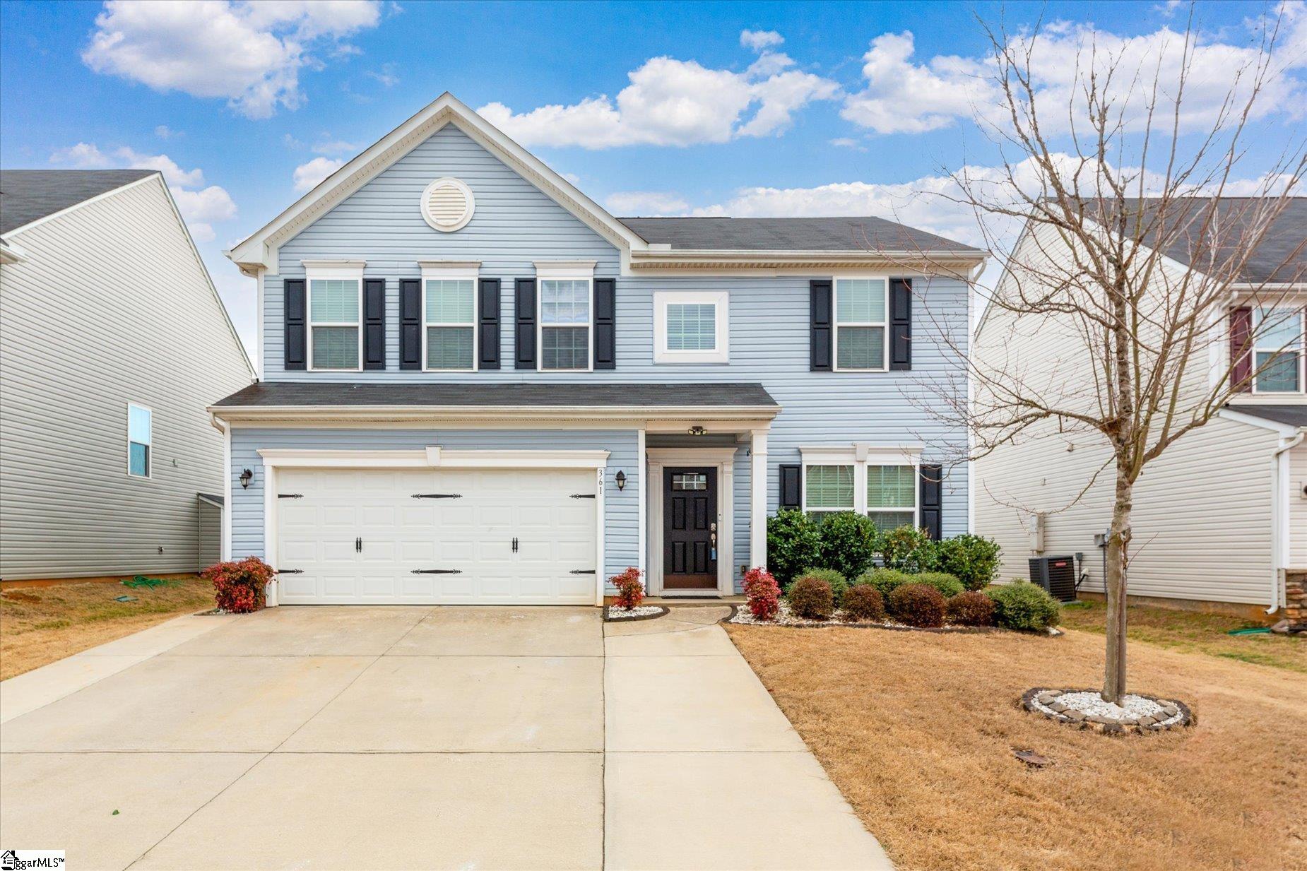 Find Your Home in South Carolina