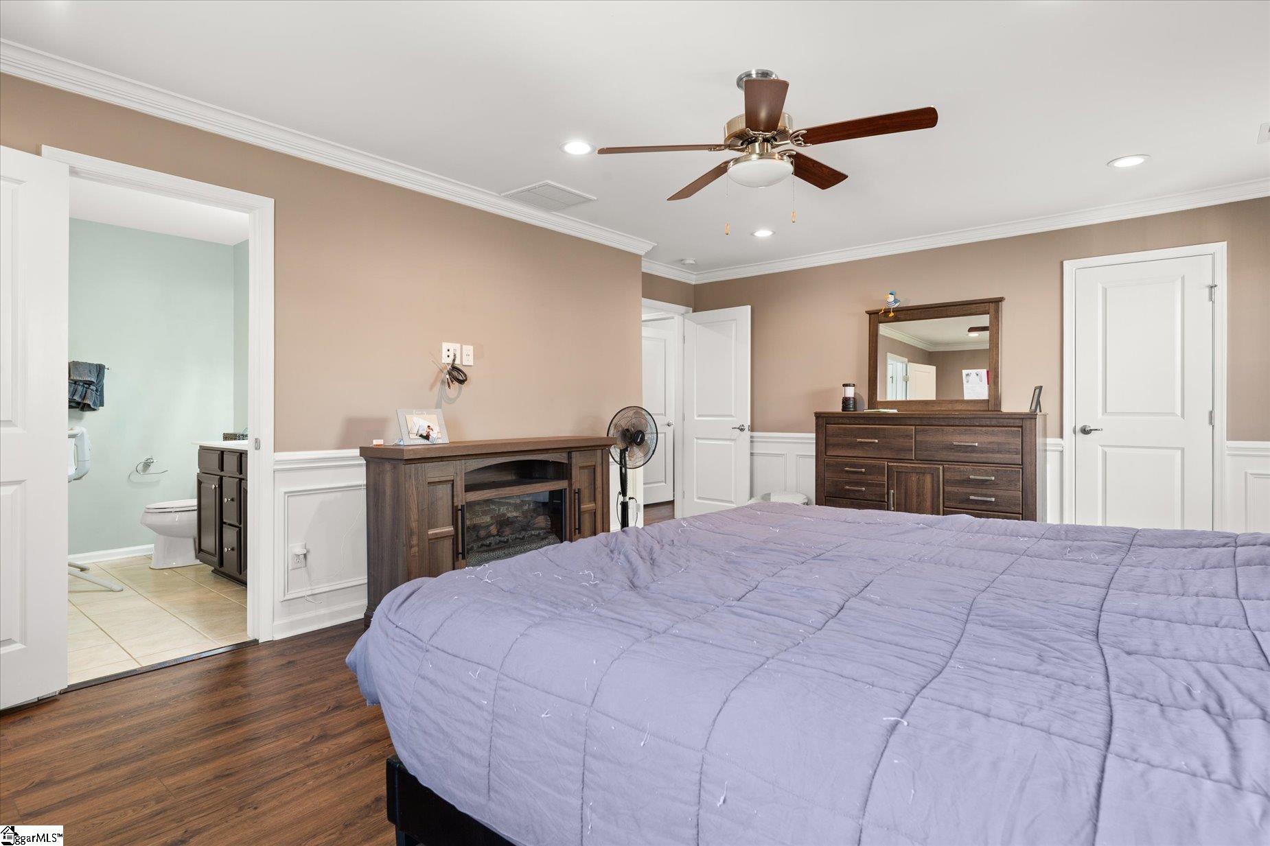 361 Bucklebury Road Greer, SC 29651-7283