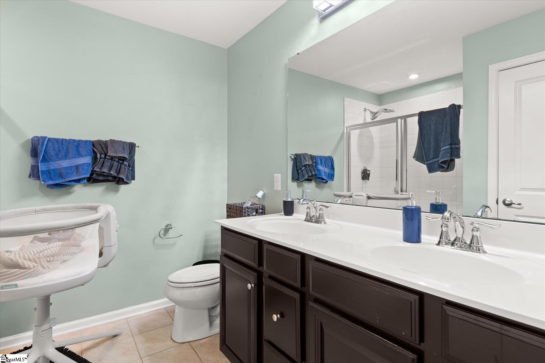 361 Bucklebury Road Greer, SC 29651-7283