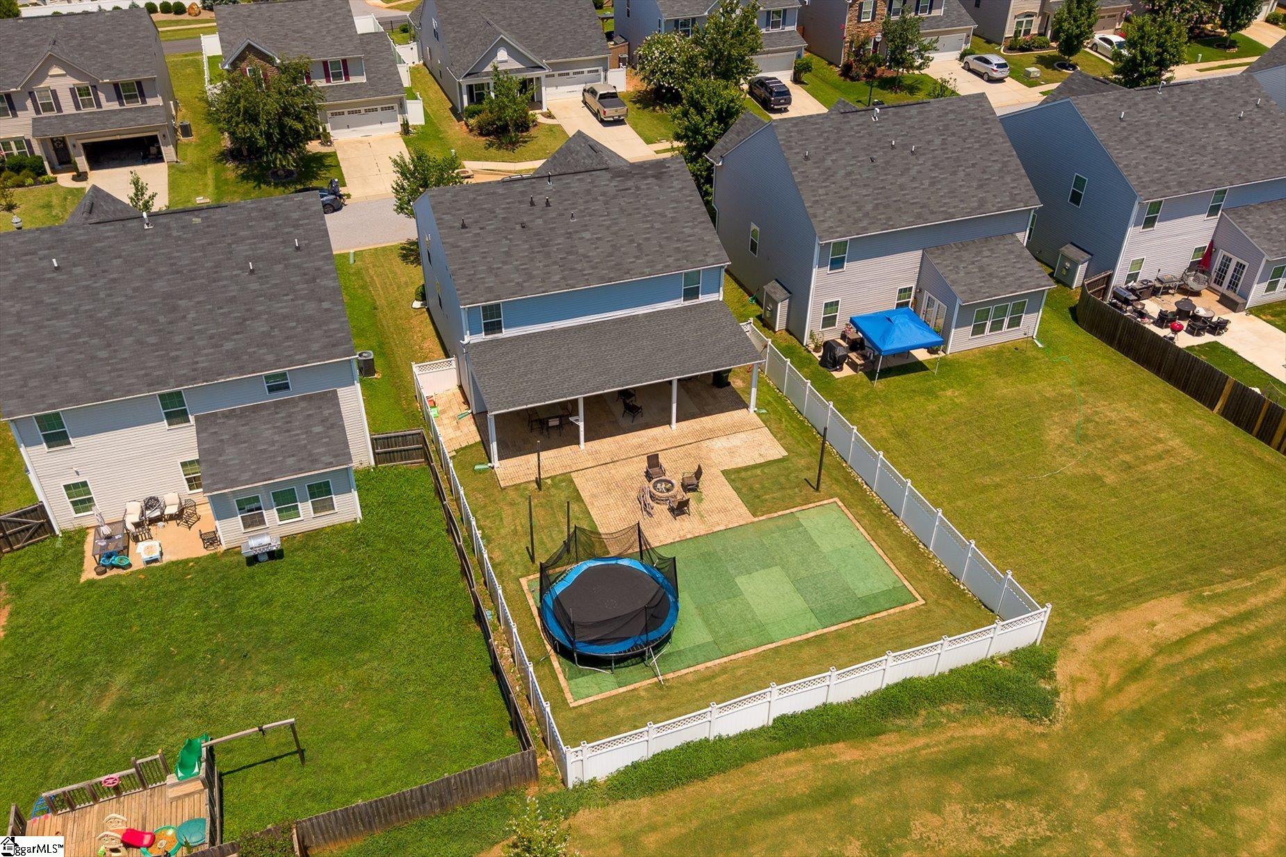 361 Bucklebury Road Greer, SC 29651-7283