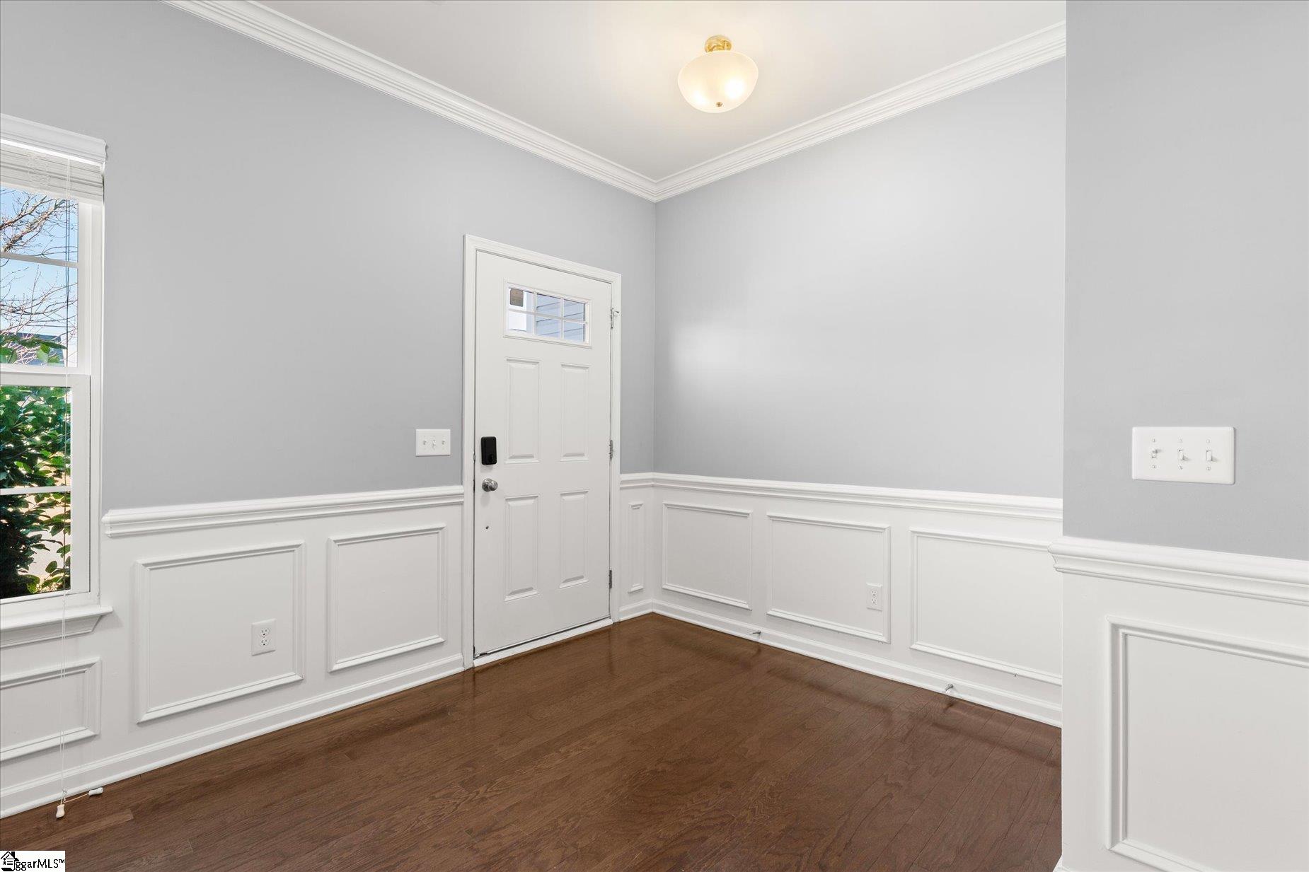 361 Bucklebury Road Greer, SC 29651-7283