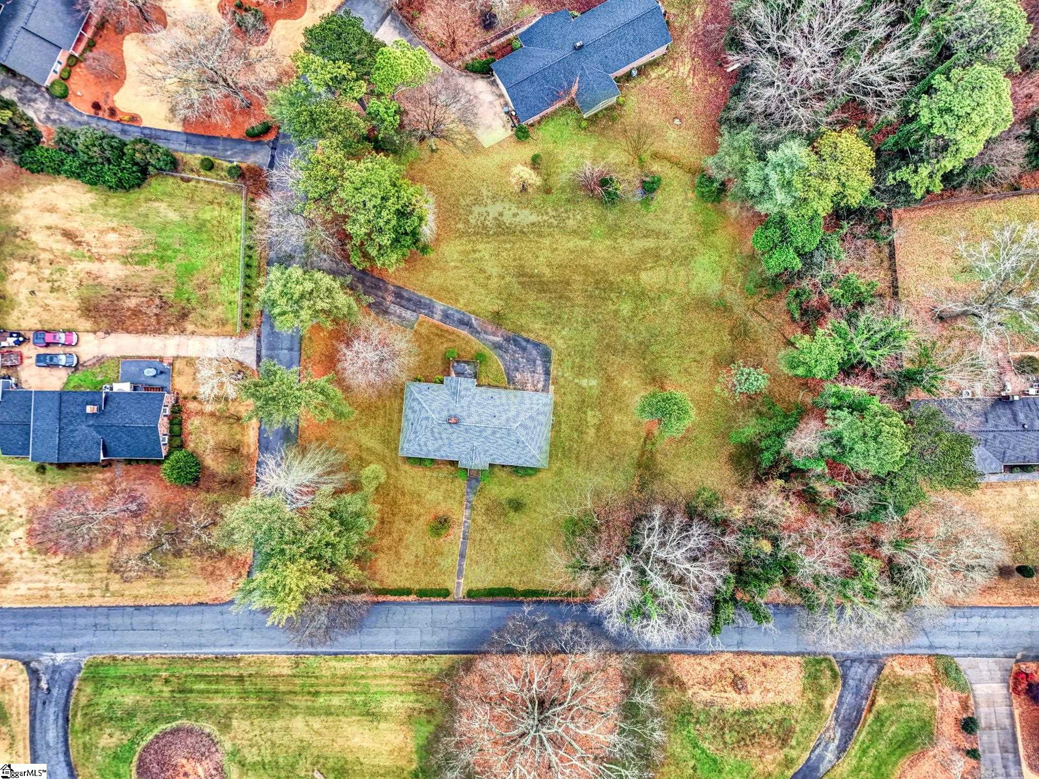 455 Mockingbird Lane Spartanburg, SC 29307