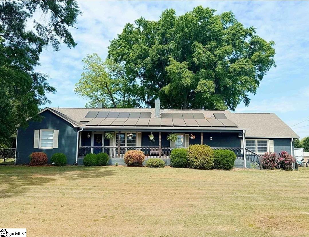 148 Virginia Avenue Gaffney, SC 29341