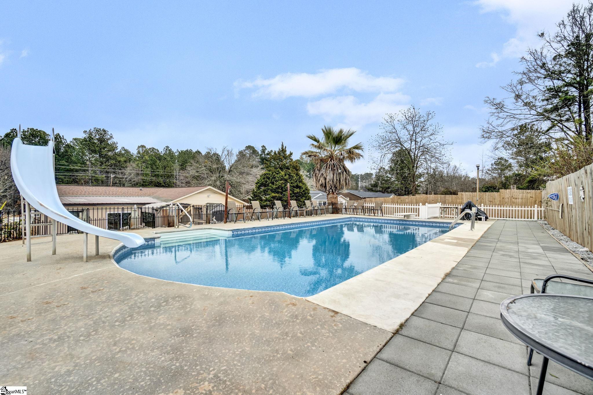 1605 E Durst Avenue Greenwood, SC 29649