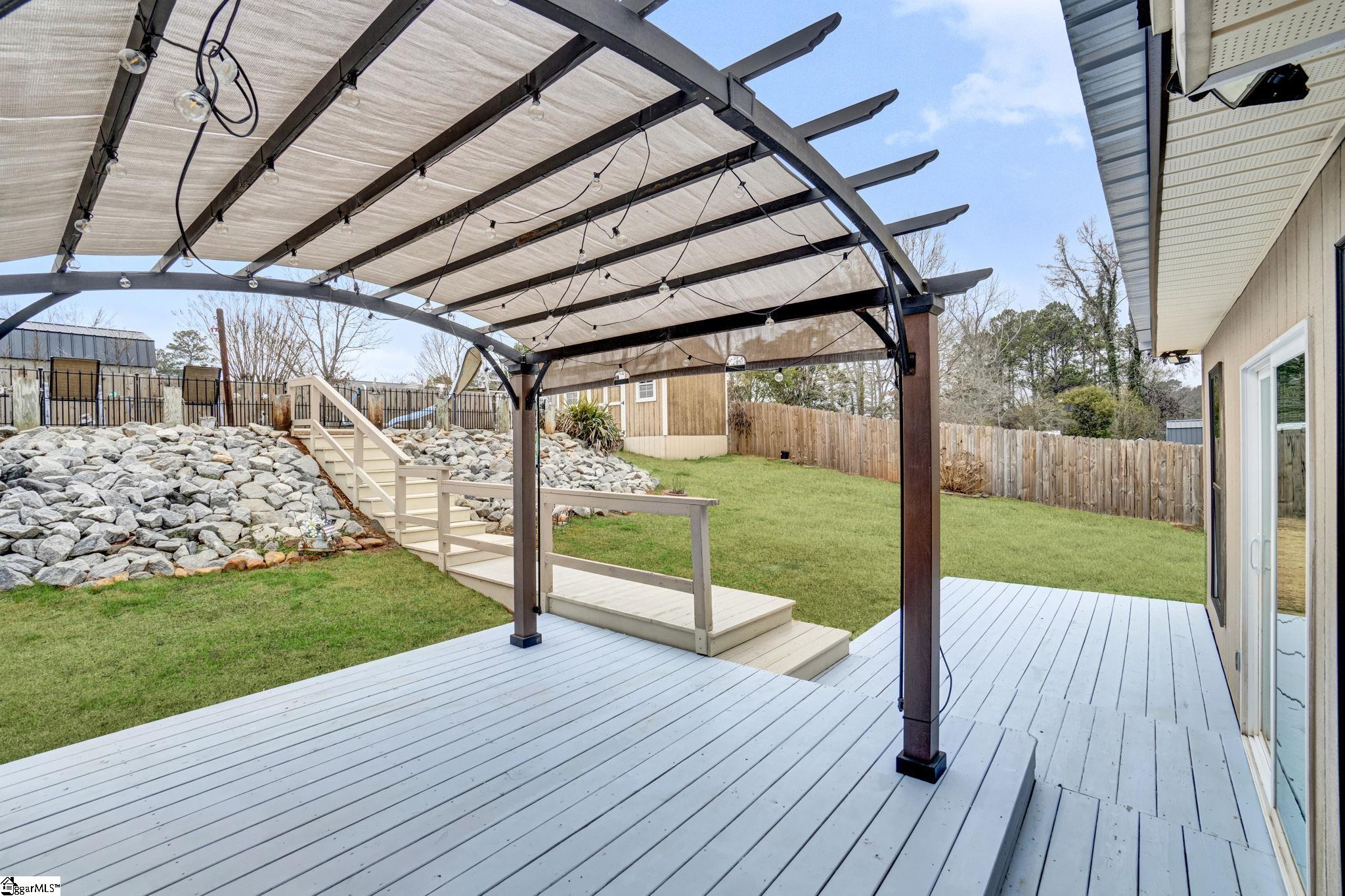 1605 E Durst Avenue Greenwood, SC 29649