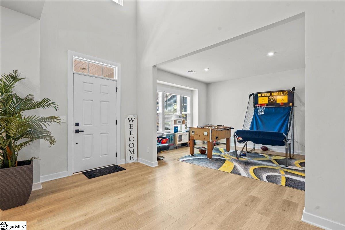 2102 Bluet Drive Woodruff, SC 29388