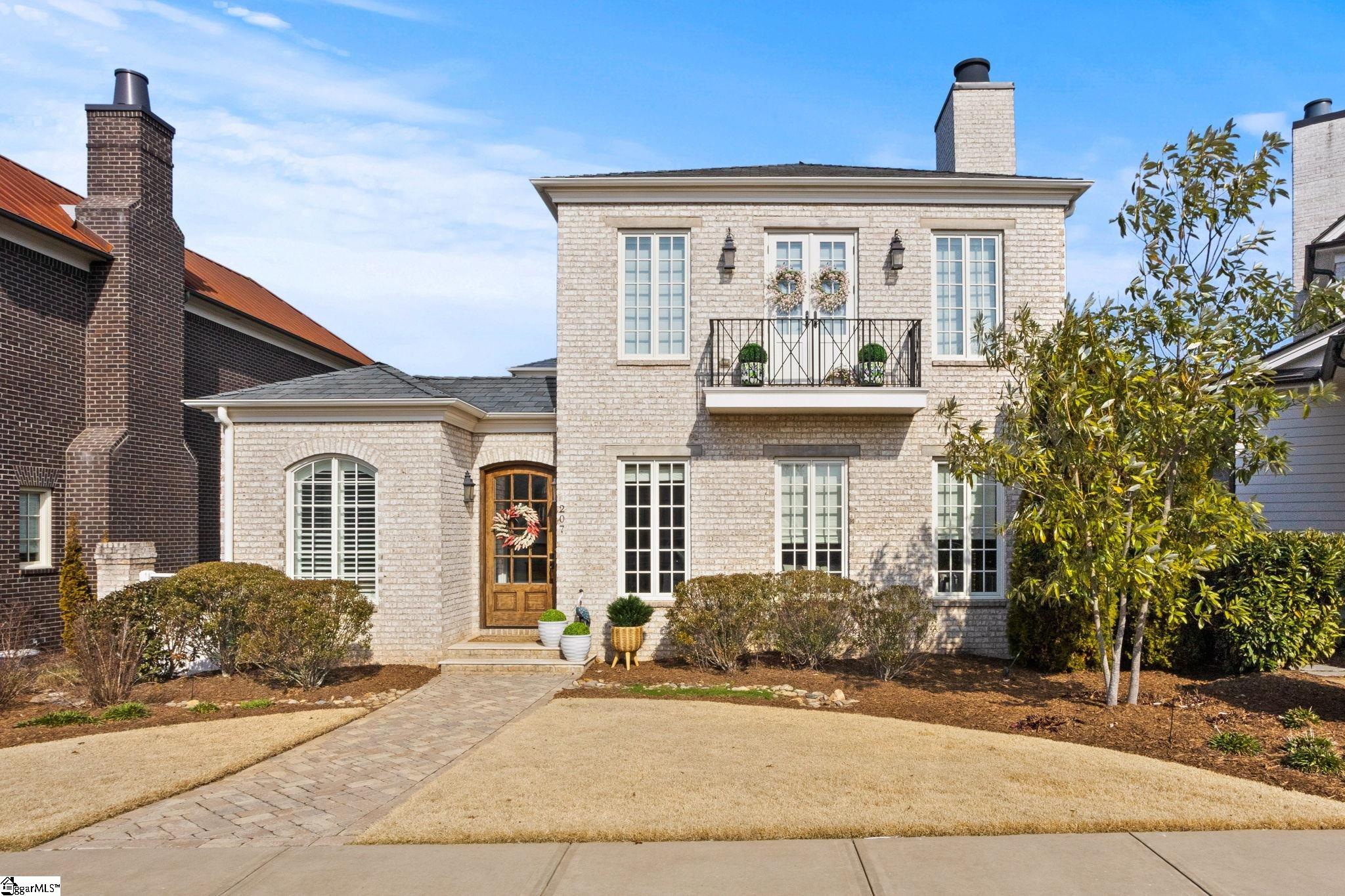 Find Your Home in South Carolina