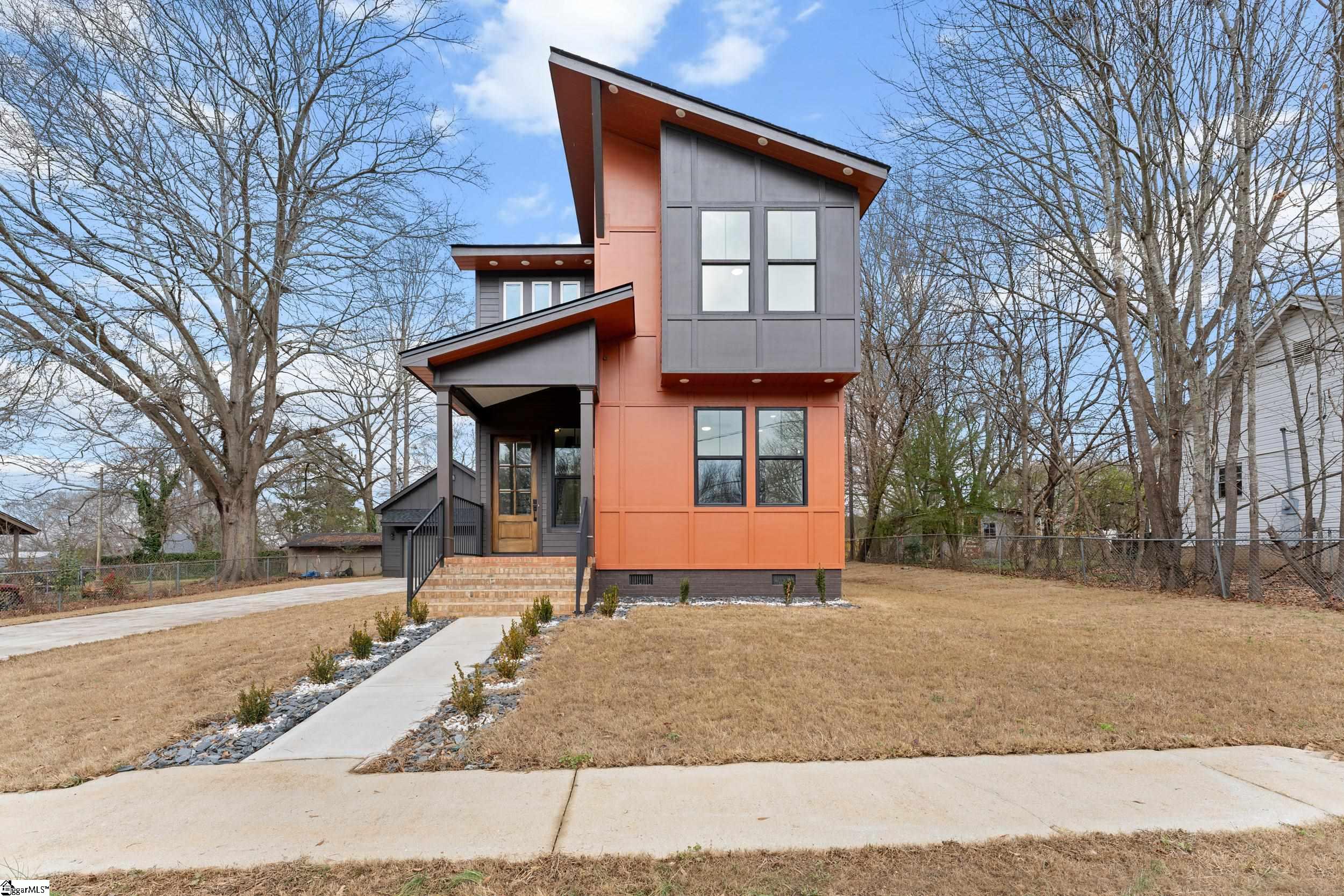 Find Your Home in South Carolina