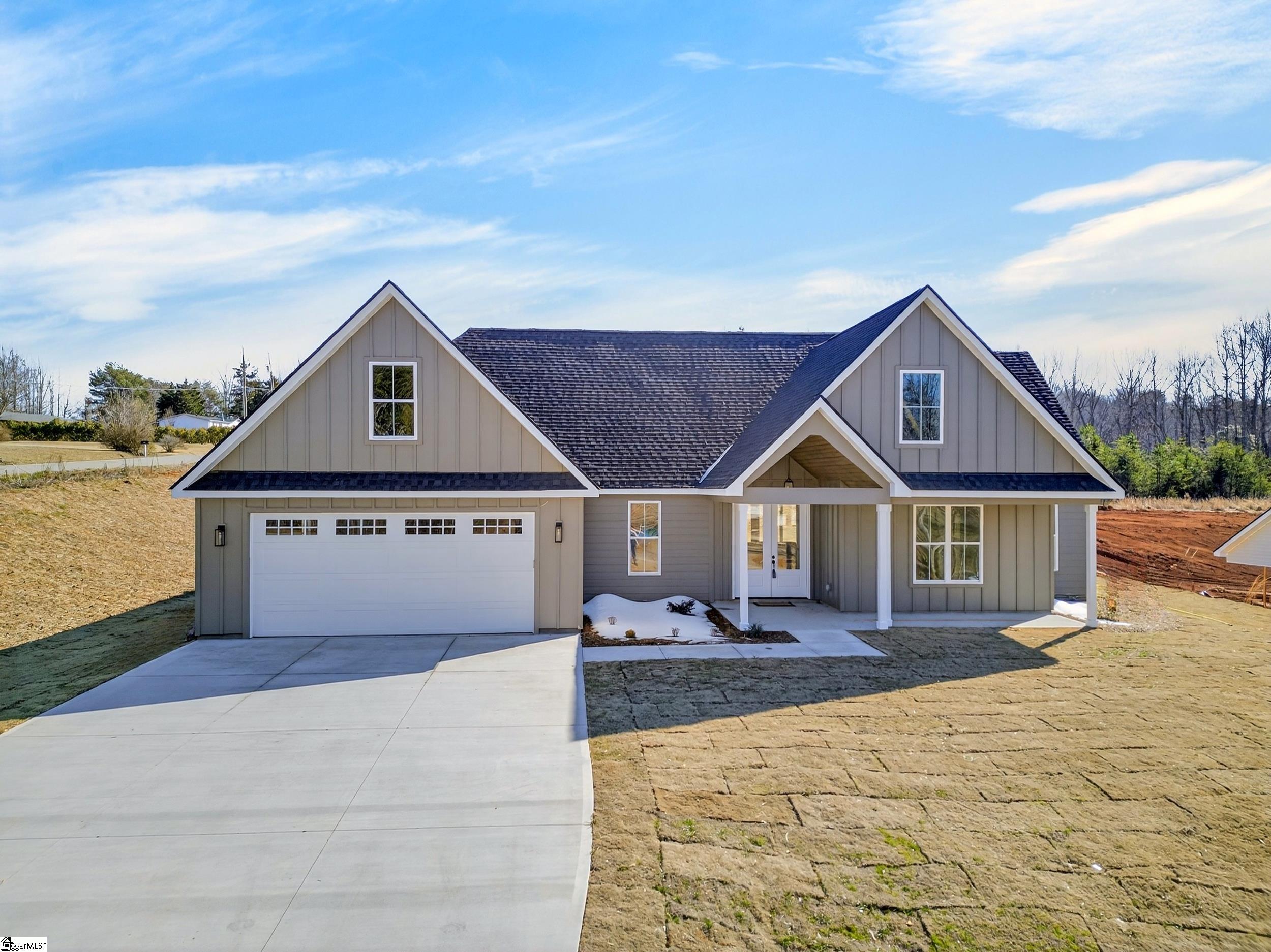 198 Valley Road, Travelers Rest, SC, 29690