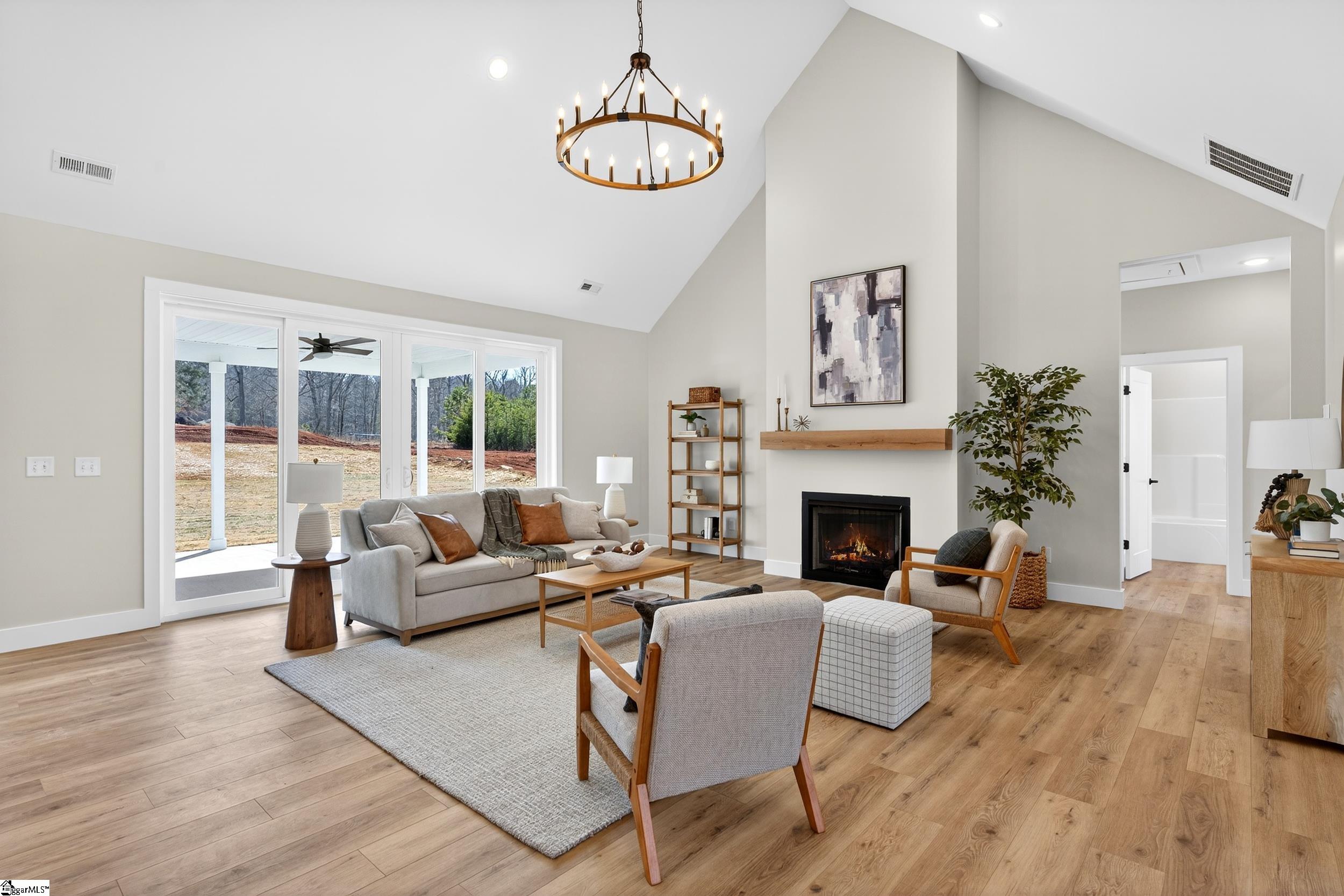 198 Valley Road, Travelers Rest, SC, 29690