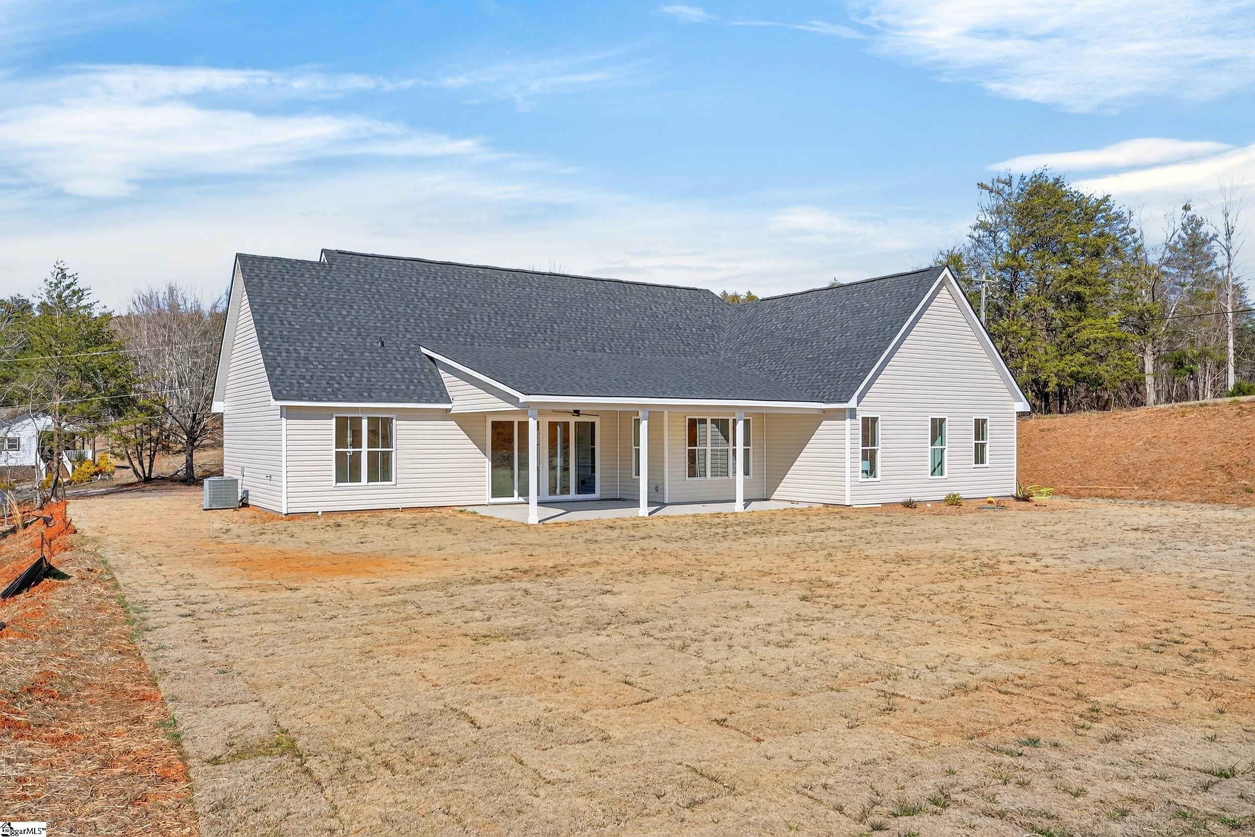 198 Valley Road, Travelers Rest, SC, 29690