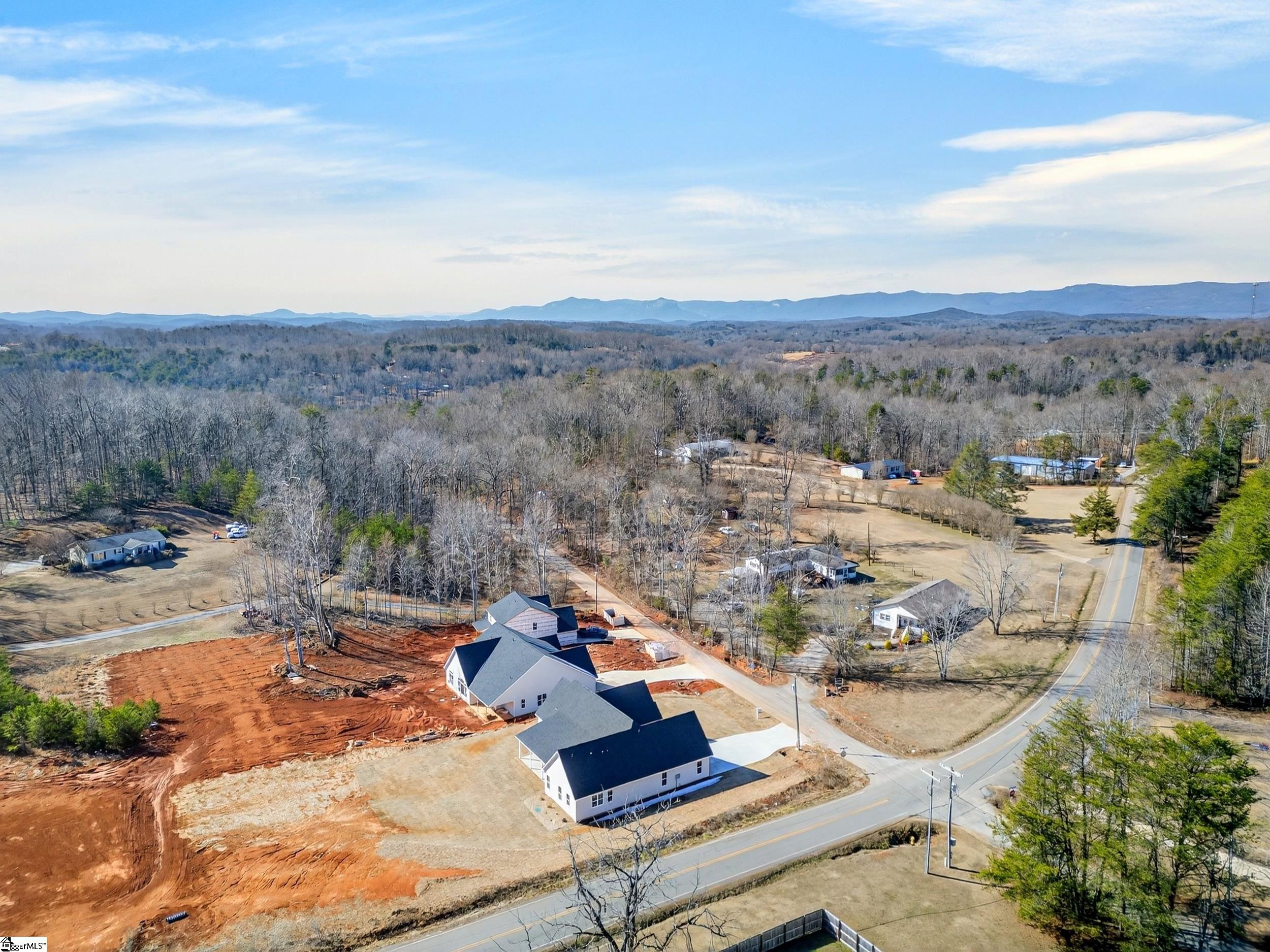 198 Valley Road, Travelers Rest, SC, 29690
