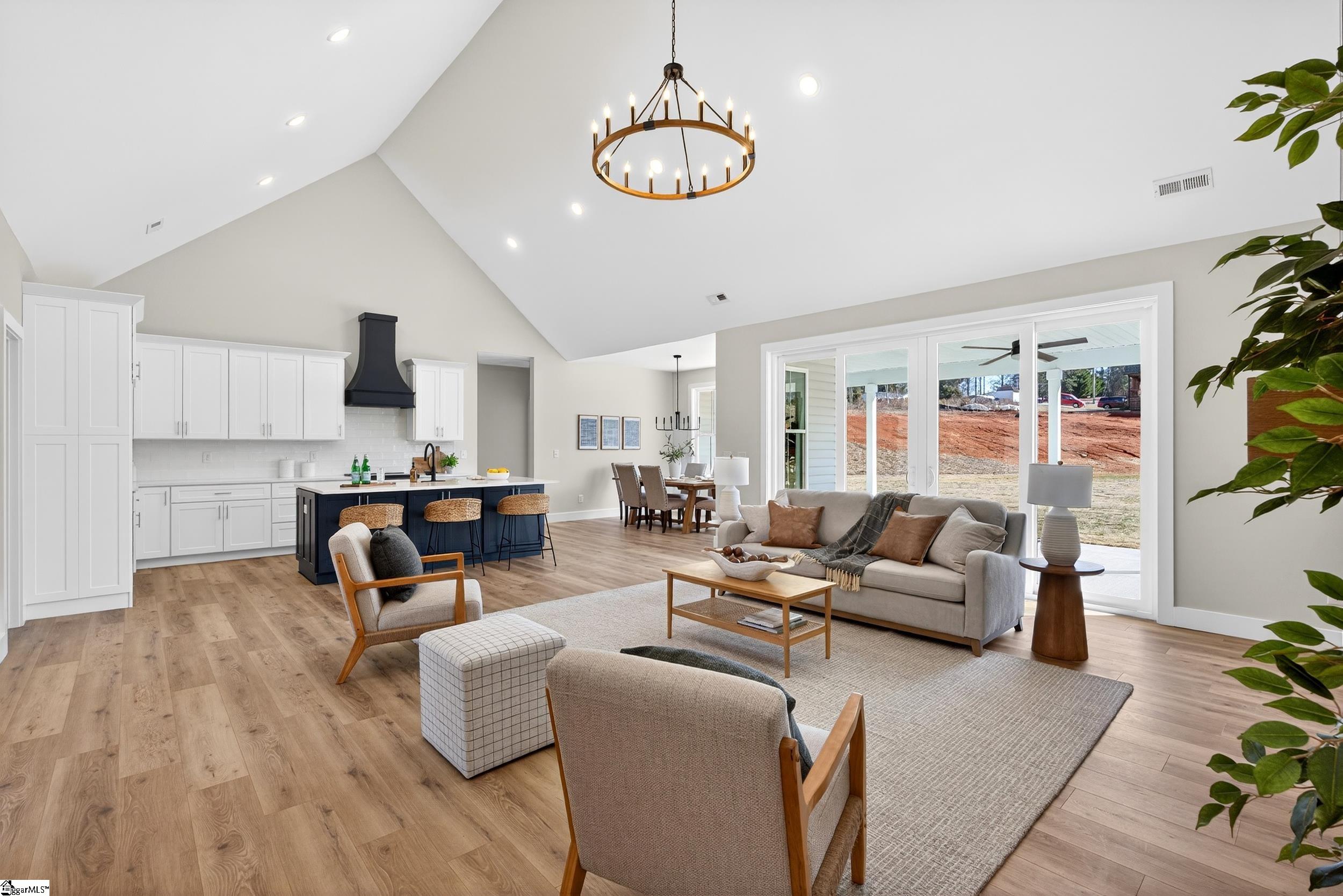 198 Valley Road, Travelers Rest, SC, 29690