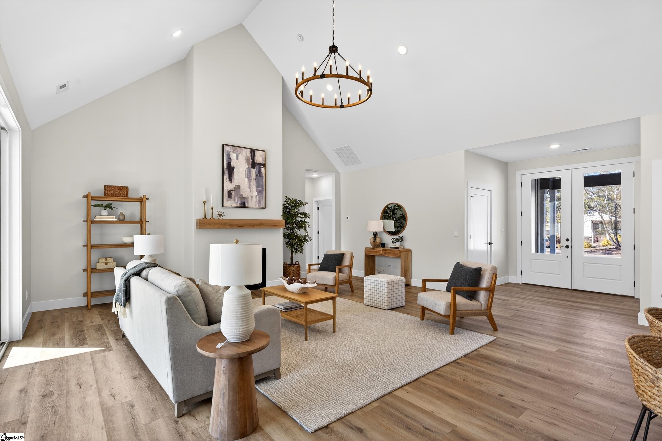 198 Valley Road, Travelers Rest, SC, 29690