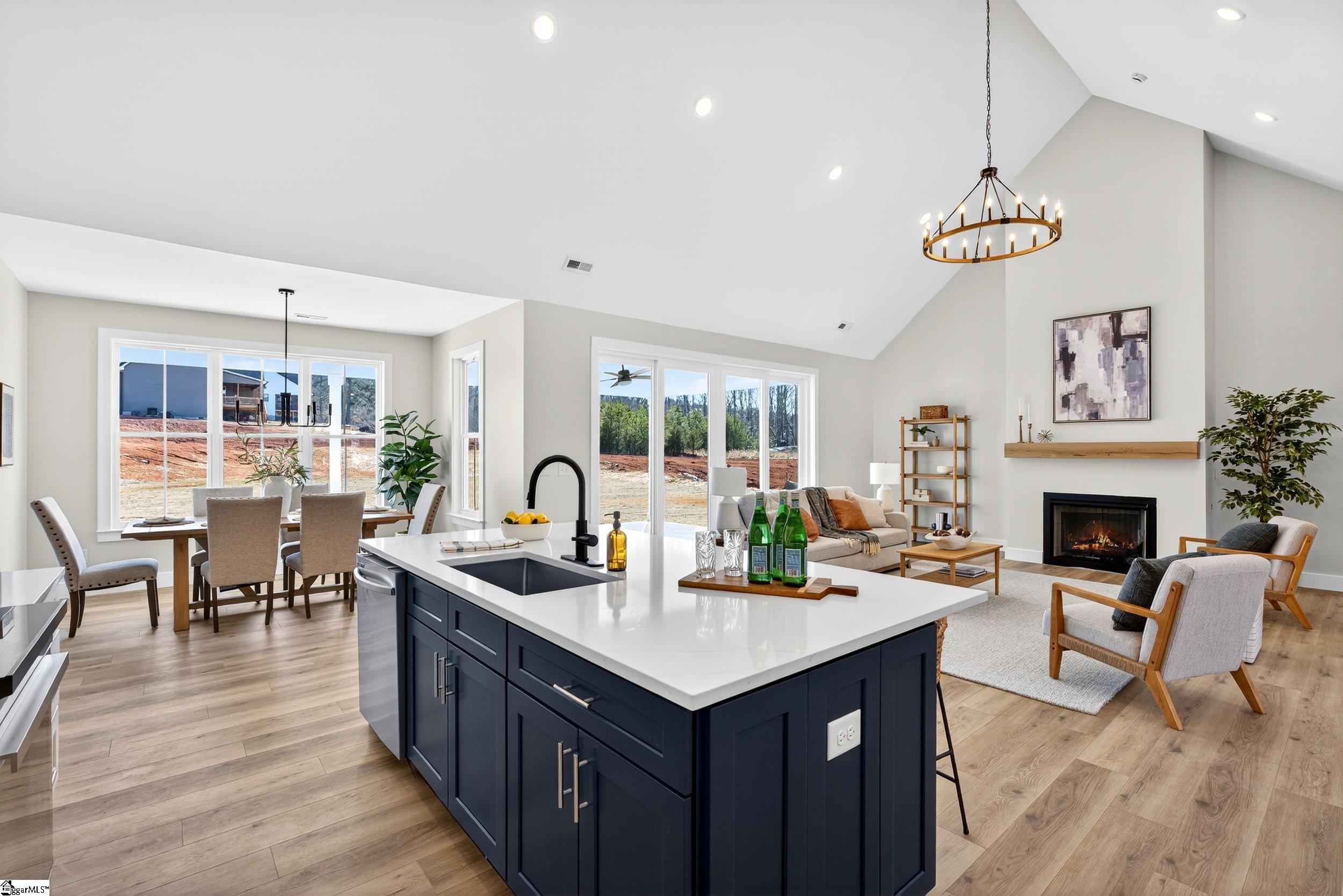 198 Valley Road, Travelers Rest, SC, 29690