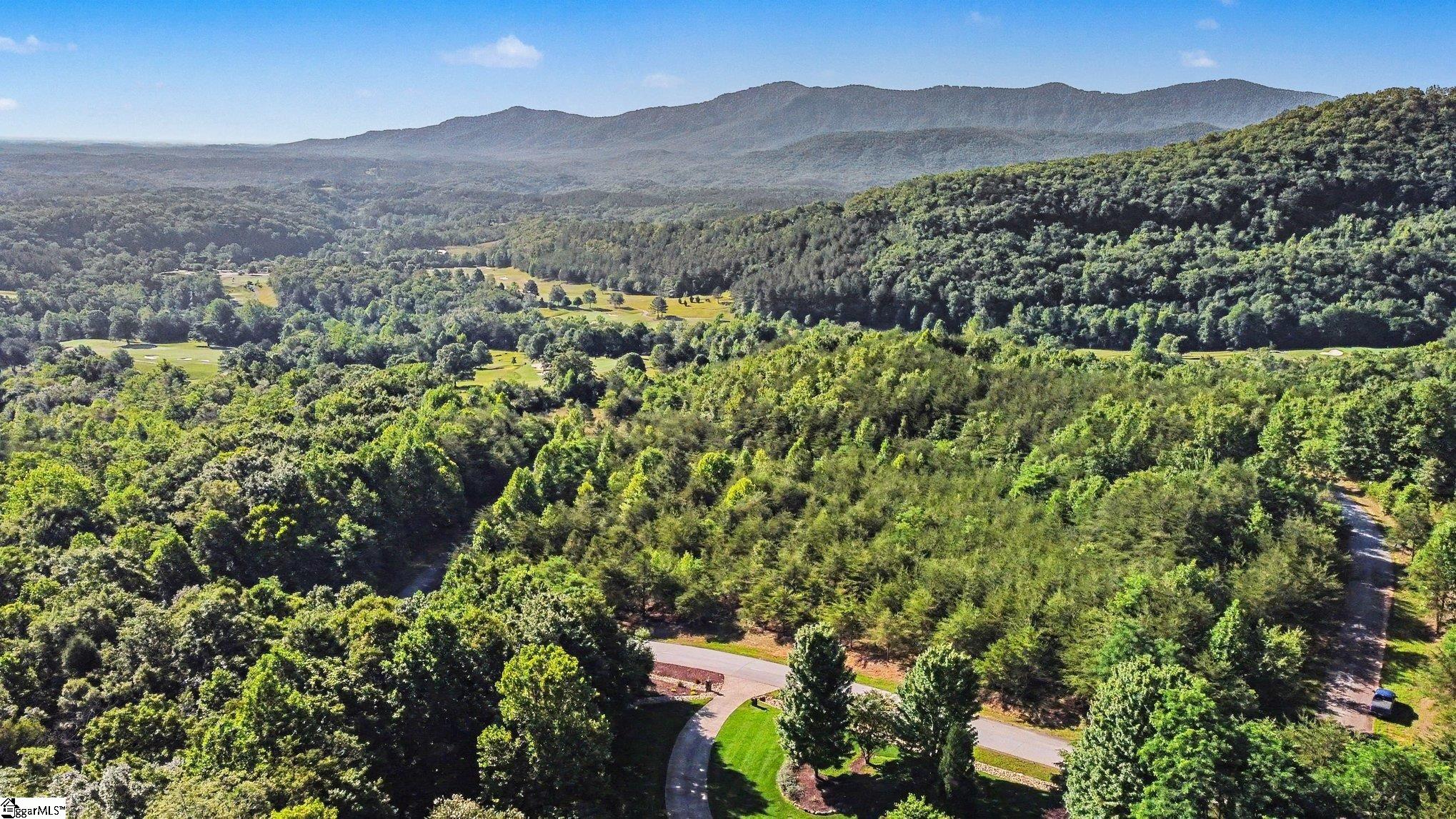 2554 Deep Gap Farm Road Mill Spring, NC 28756