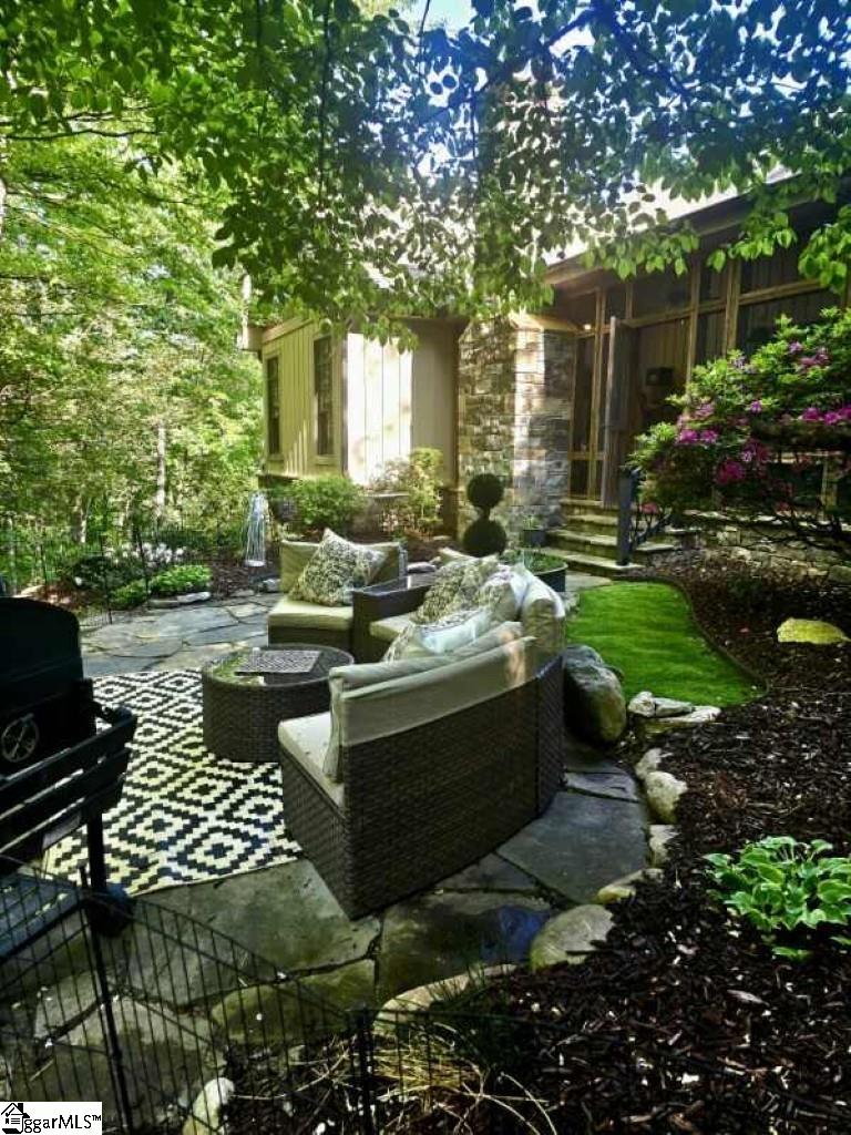 2554 Deep Gap Farm Road Mill Spring, NC 28756