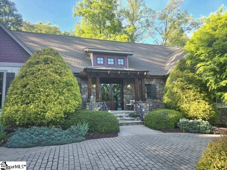 2554 Deep Gap Farm Road Mill Spring, NC 28756