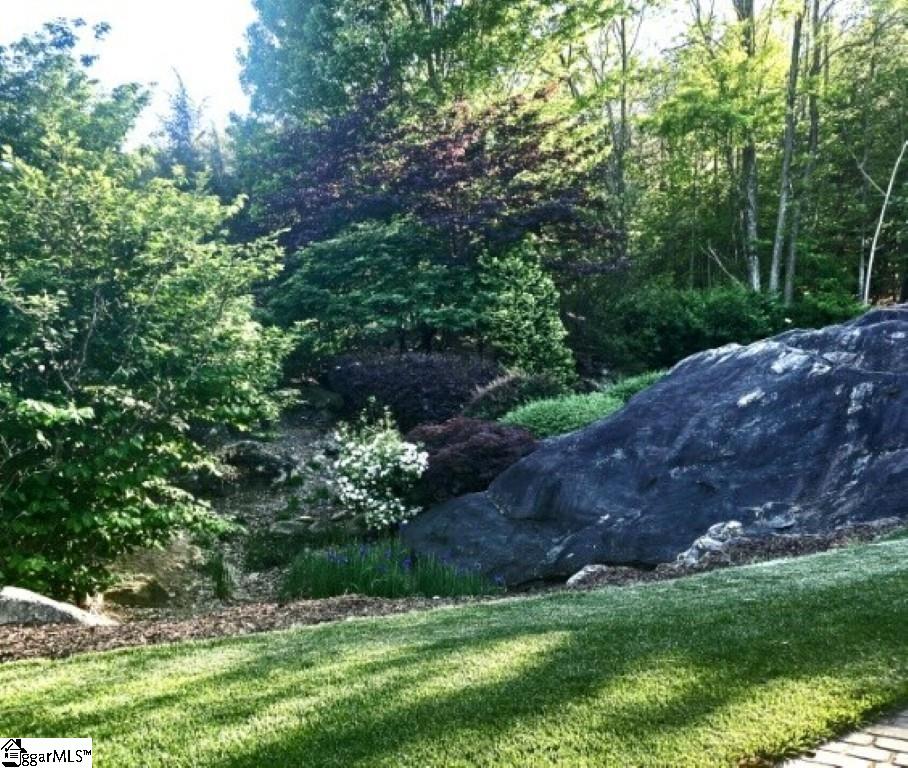 2554 Deep Gap Farm Road Mill Spring, NC 28756