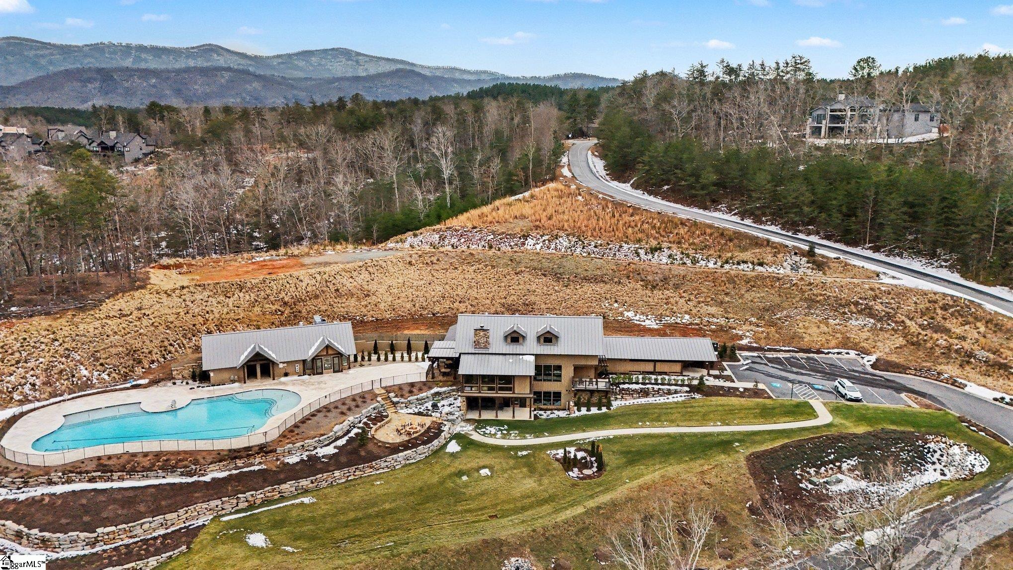 2554 Deep Gap Farm Road Mill Spring, NC 28756