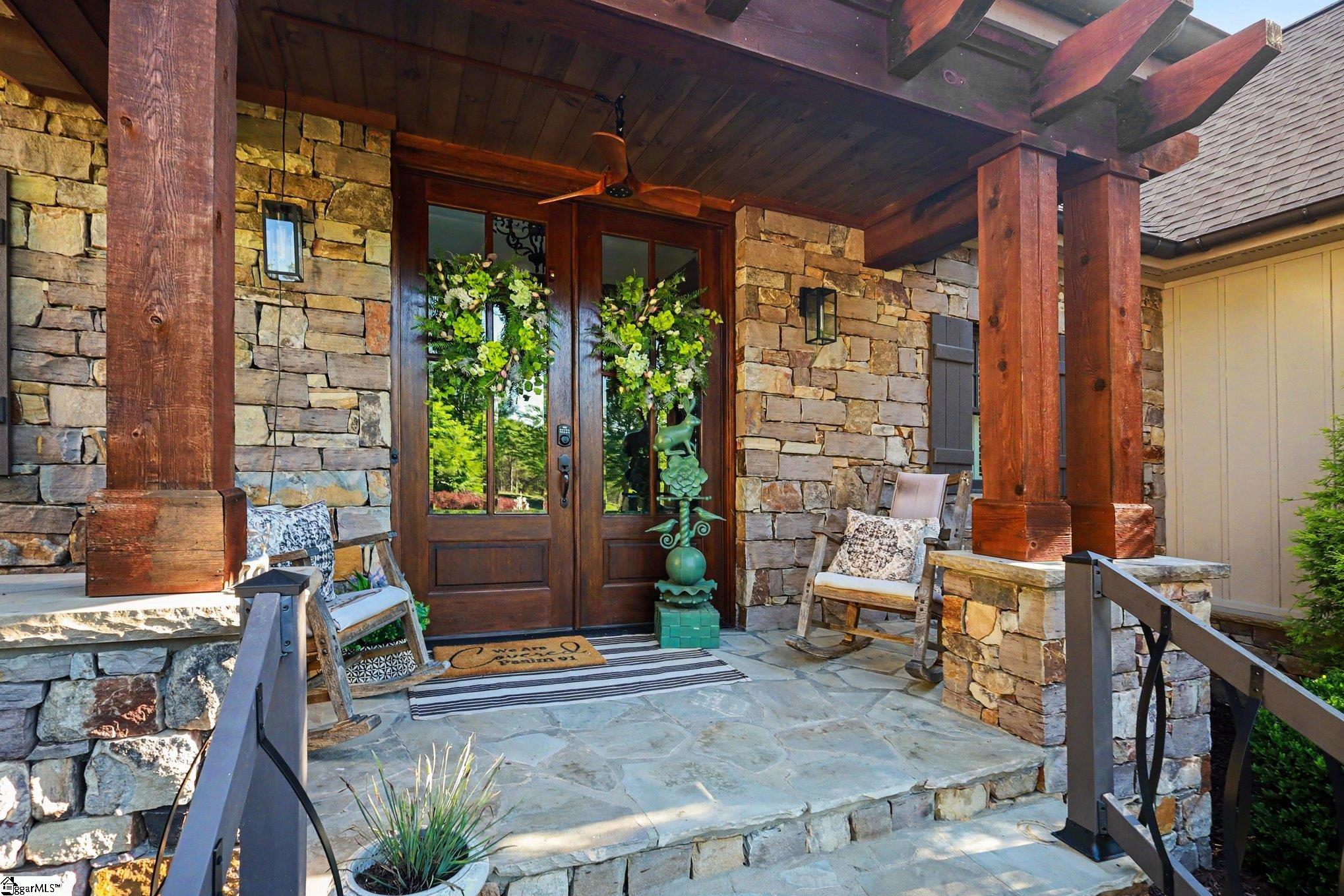 2554 Deep Gap Farm Road Mill Spring, NC 28756