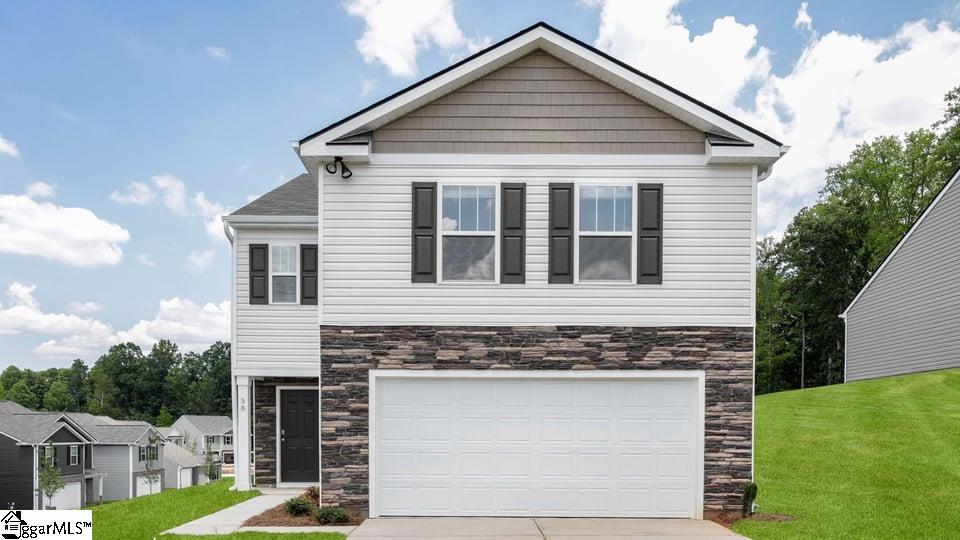 38 Archstone Way