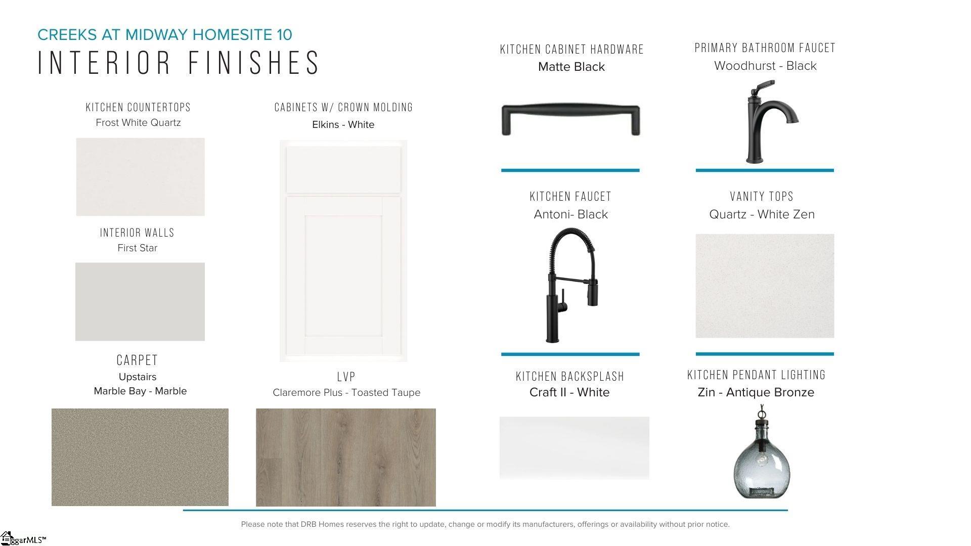 119 Beaverdam Creek Drive, Anderson, SC, 29621