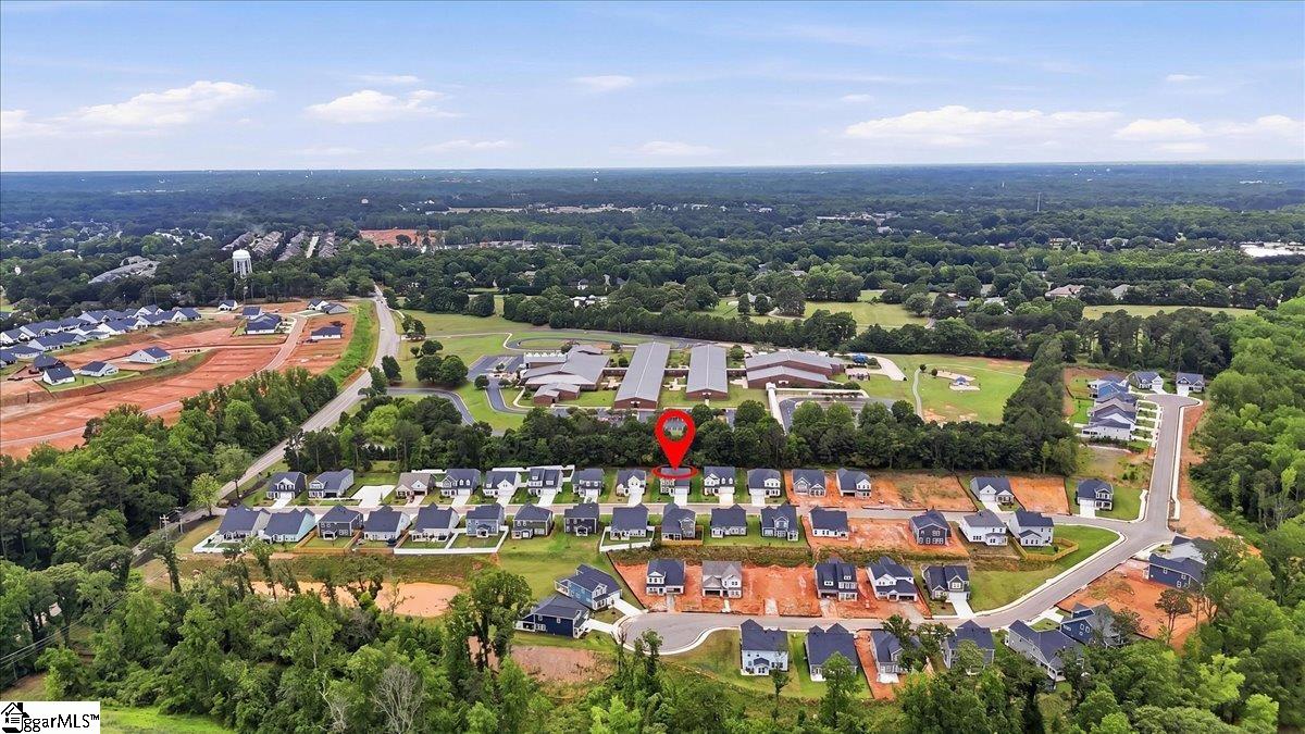 119 Beaverdam Creek Drive Anderson, SC 29621