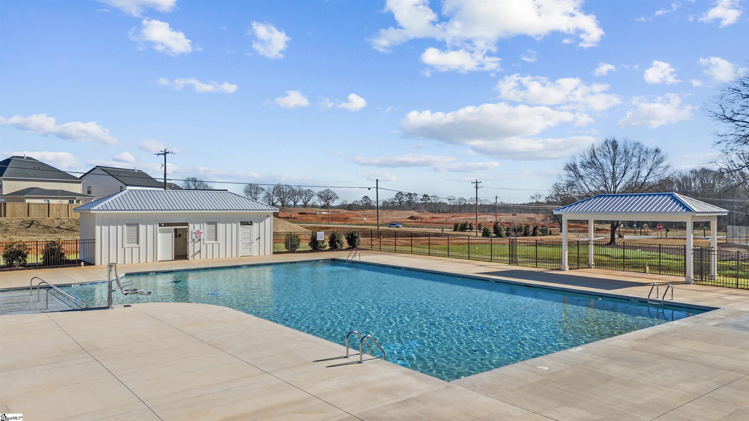 119 Beaverdam Creek Drive, Anderson, SC, 29621