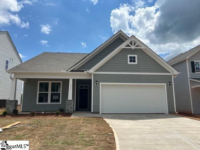 Find Your Home in South Carolina