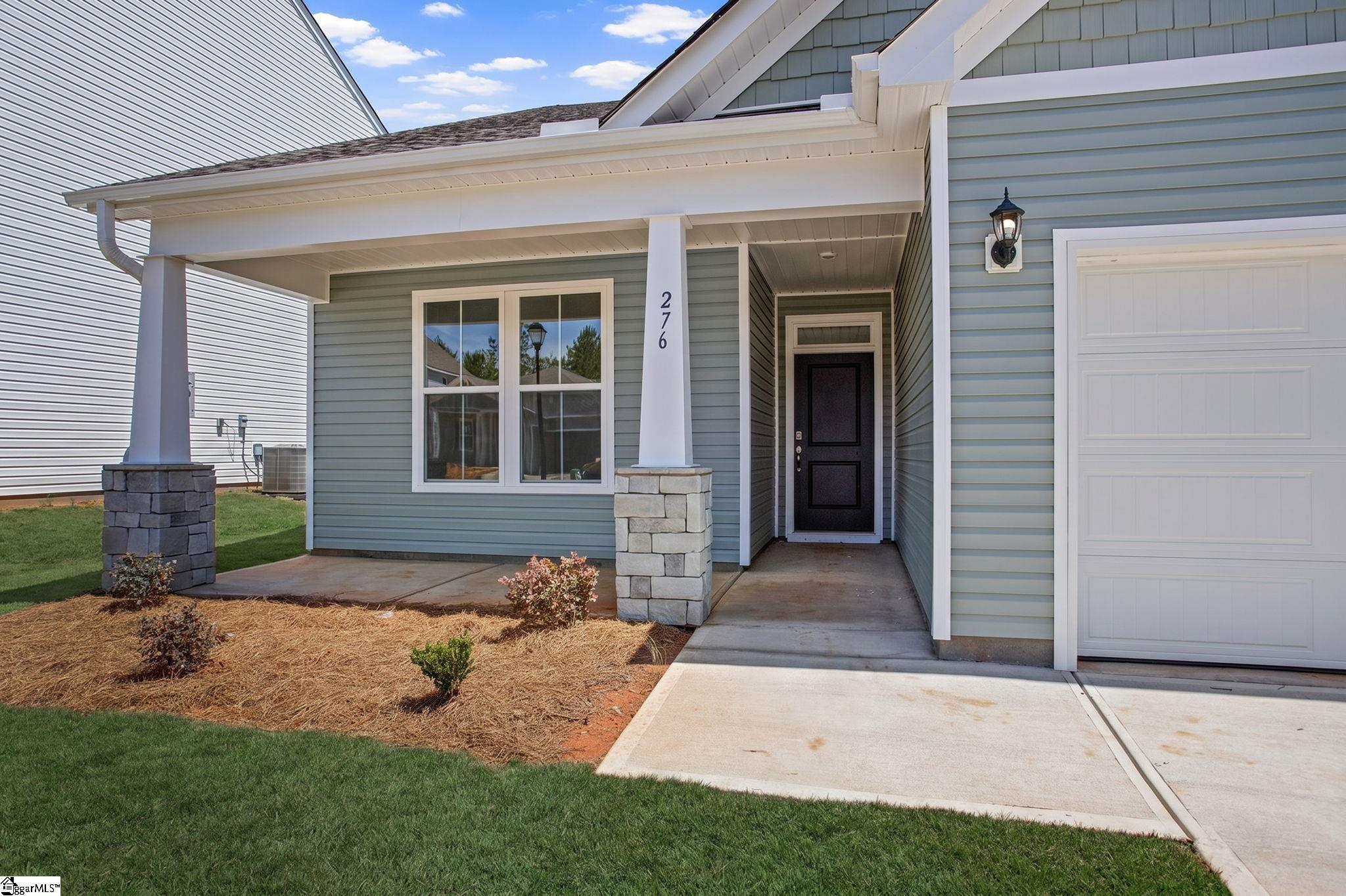 276 Talbert Trail Landrum, SC 29356