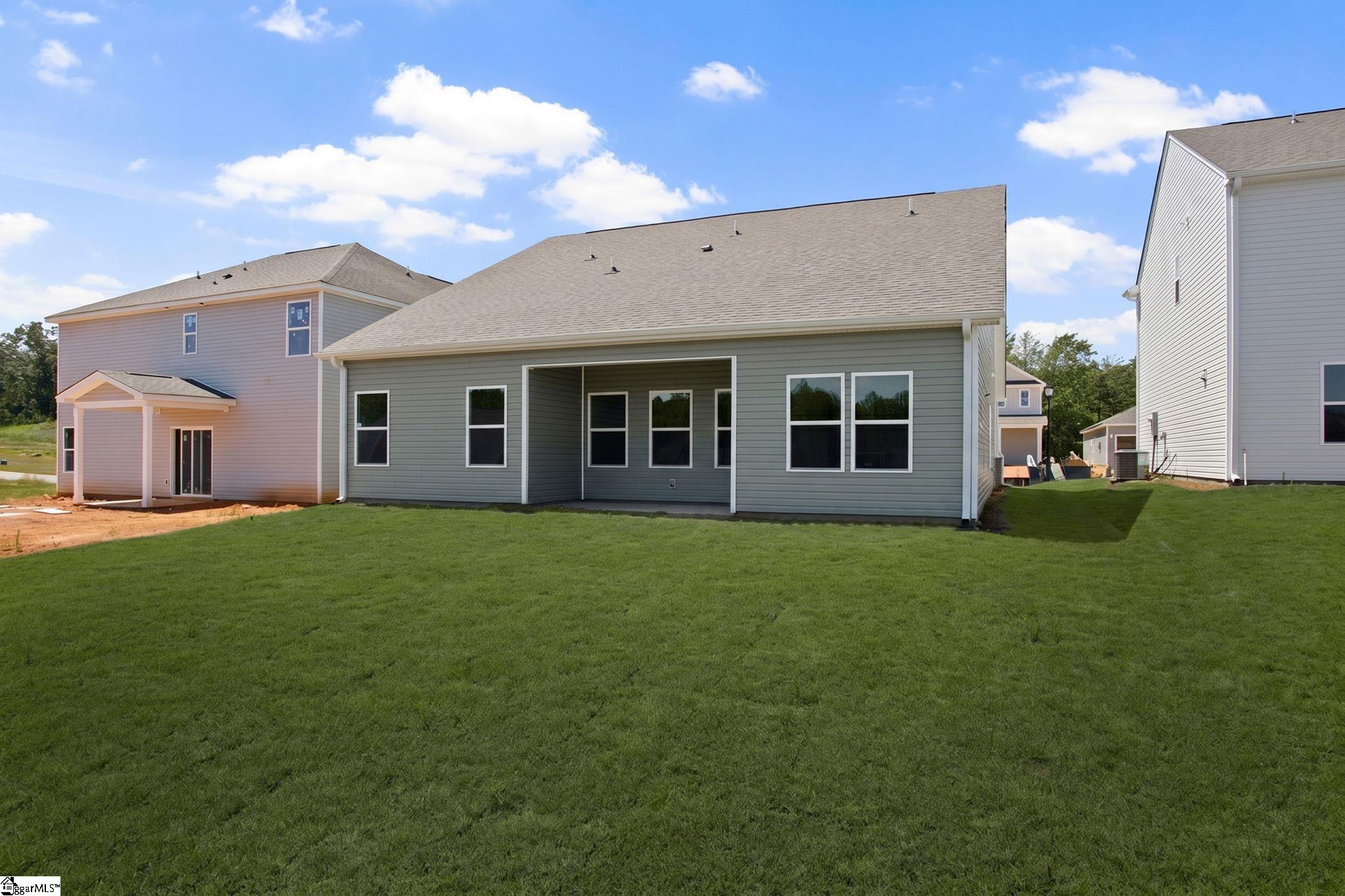 276 Talbert Trail Landrum, SC 29356