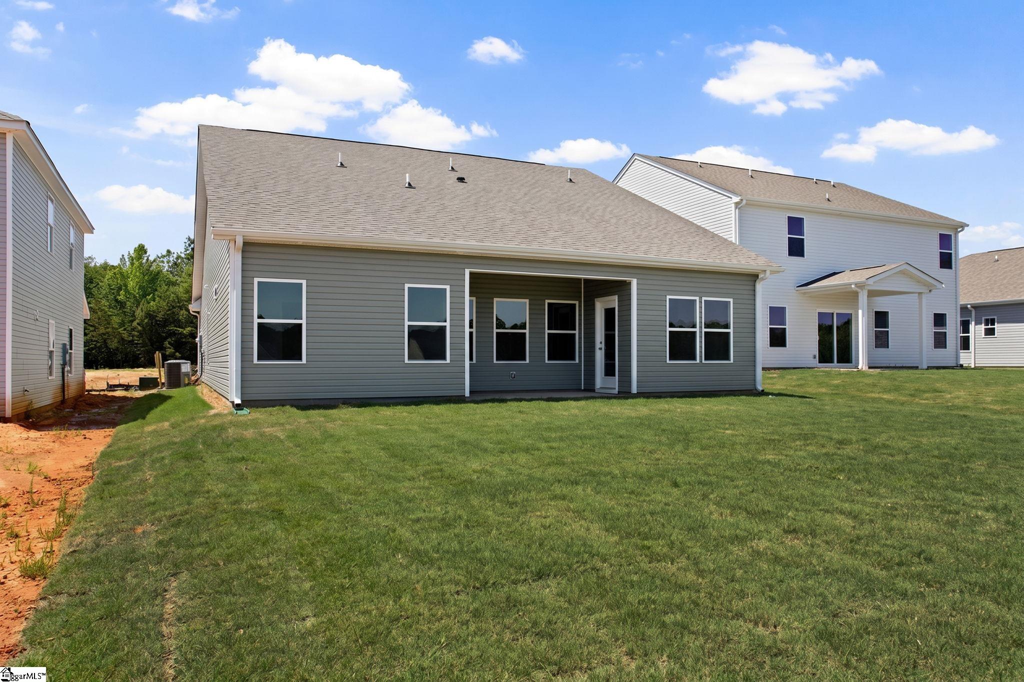276 Talbert Trail Landrum, SC 29356