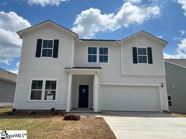 Find Your Home in South Carolina