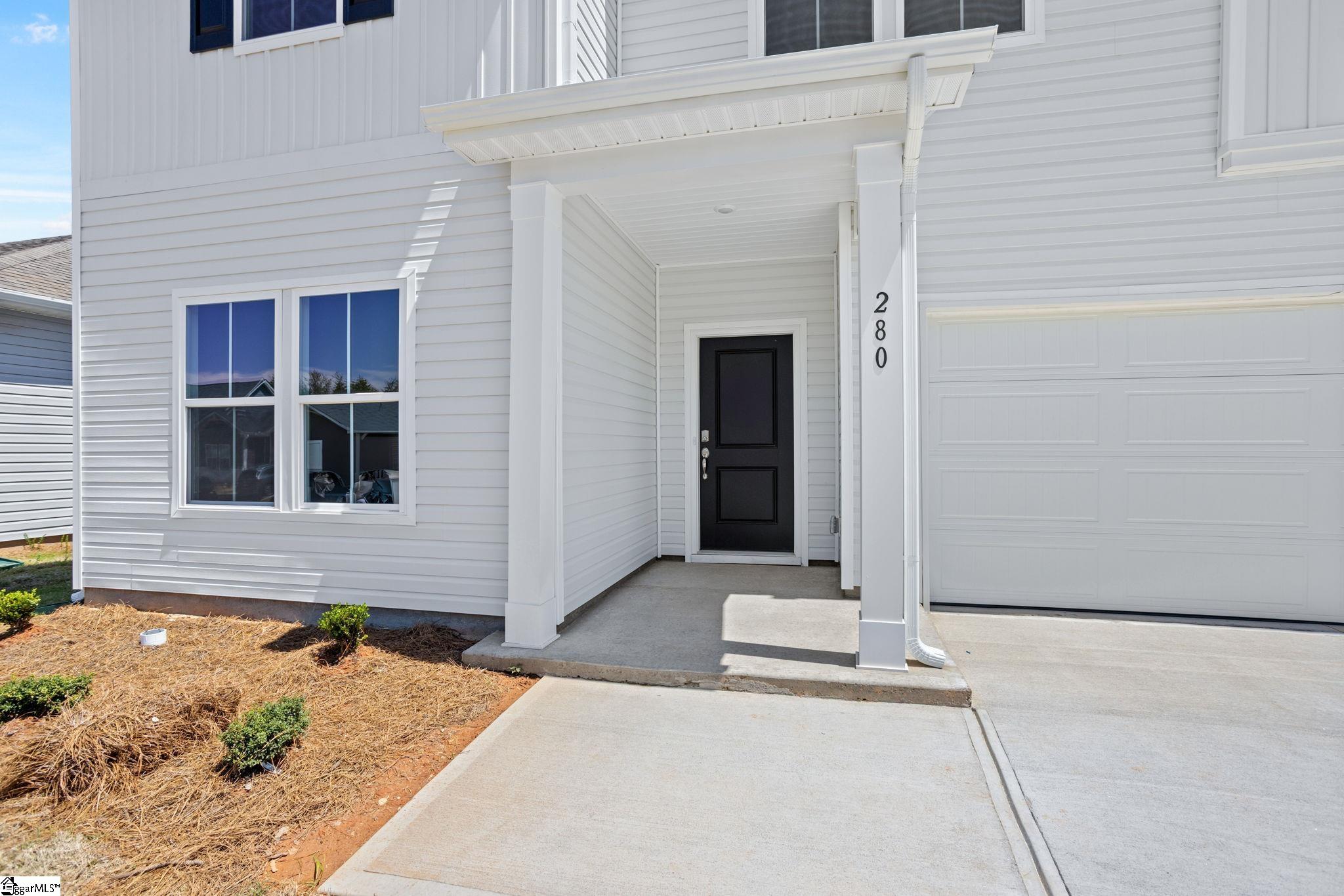 280 Talbert Trail Landrum, SC 29356