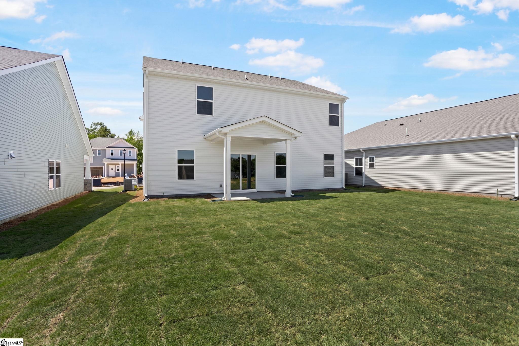 280 Talbert Trail Landrum, SC 29356