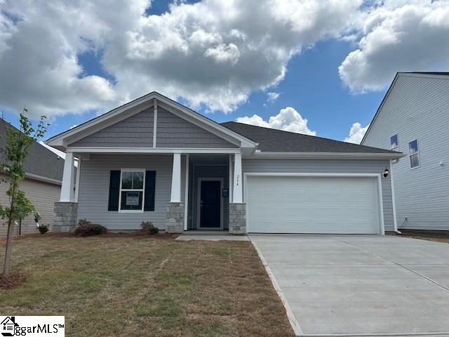 Find Your Home in South Carolina