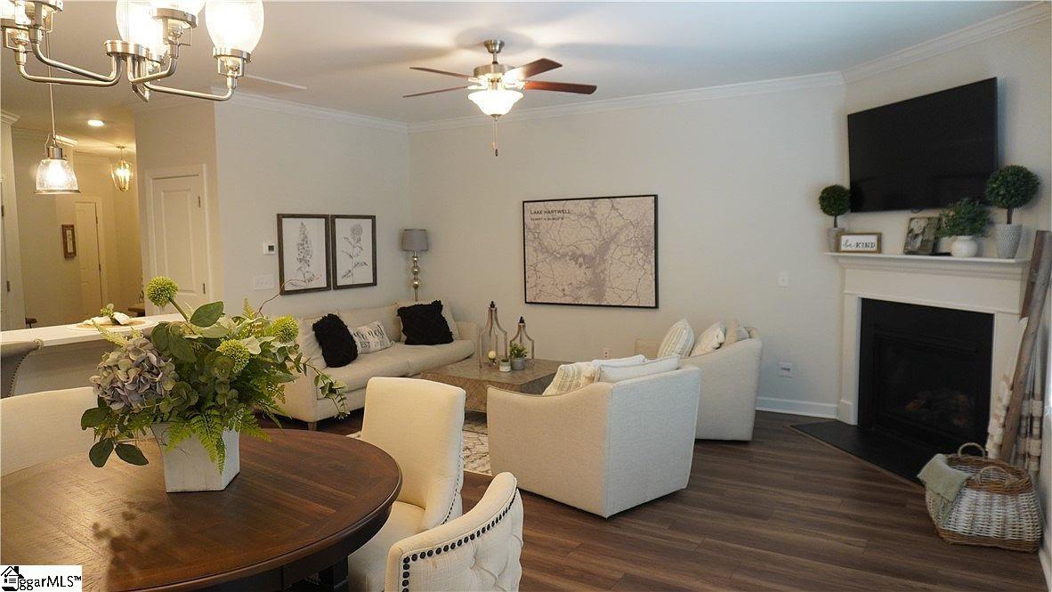 217 Nautique Court Anderson, SC 29625