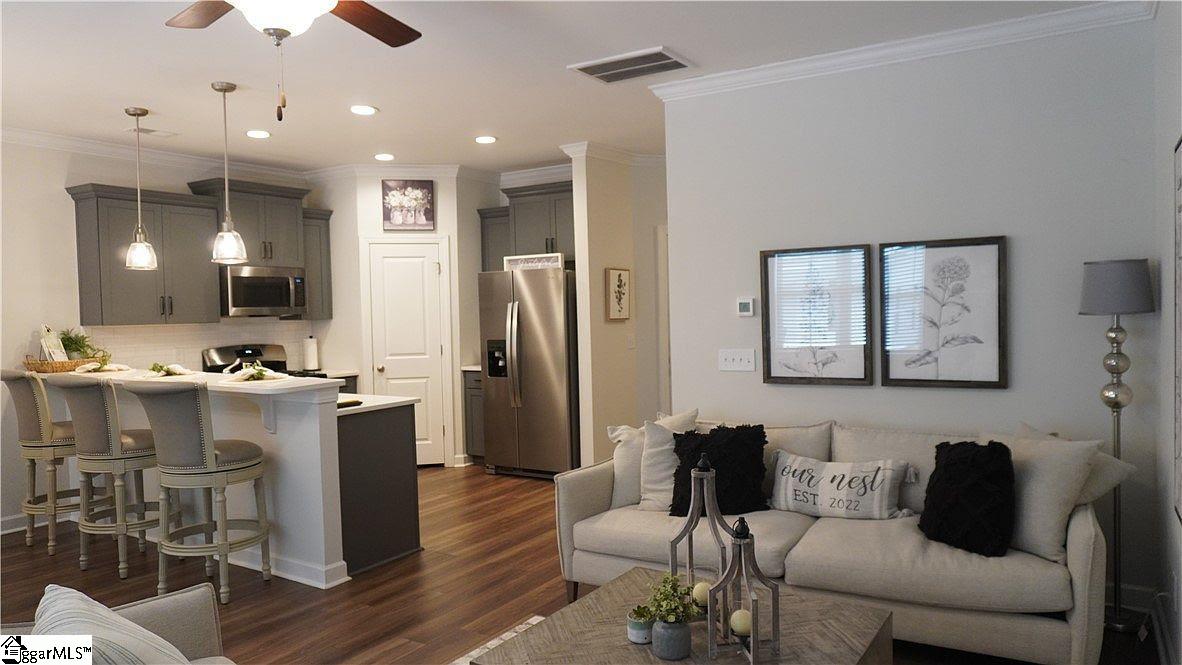 217 Nautique Court Anderson, SC 29625