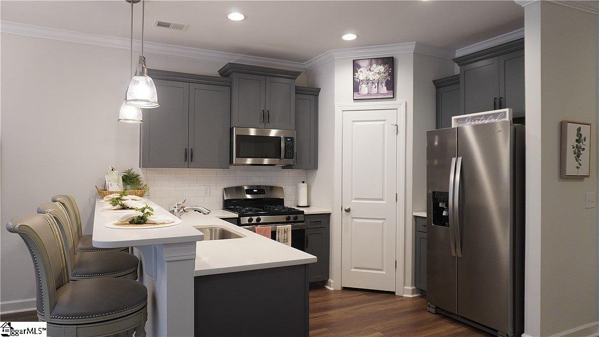 217 Nautique Court Anderson, SC 29625