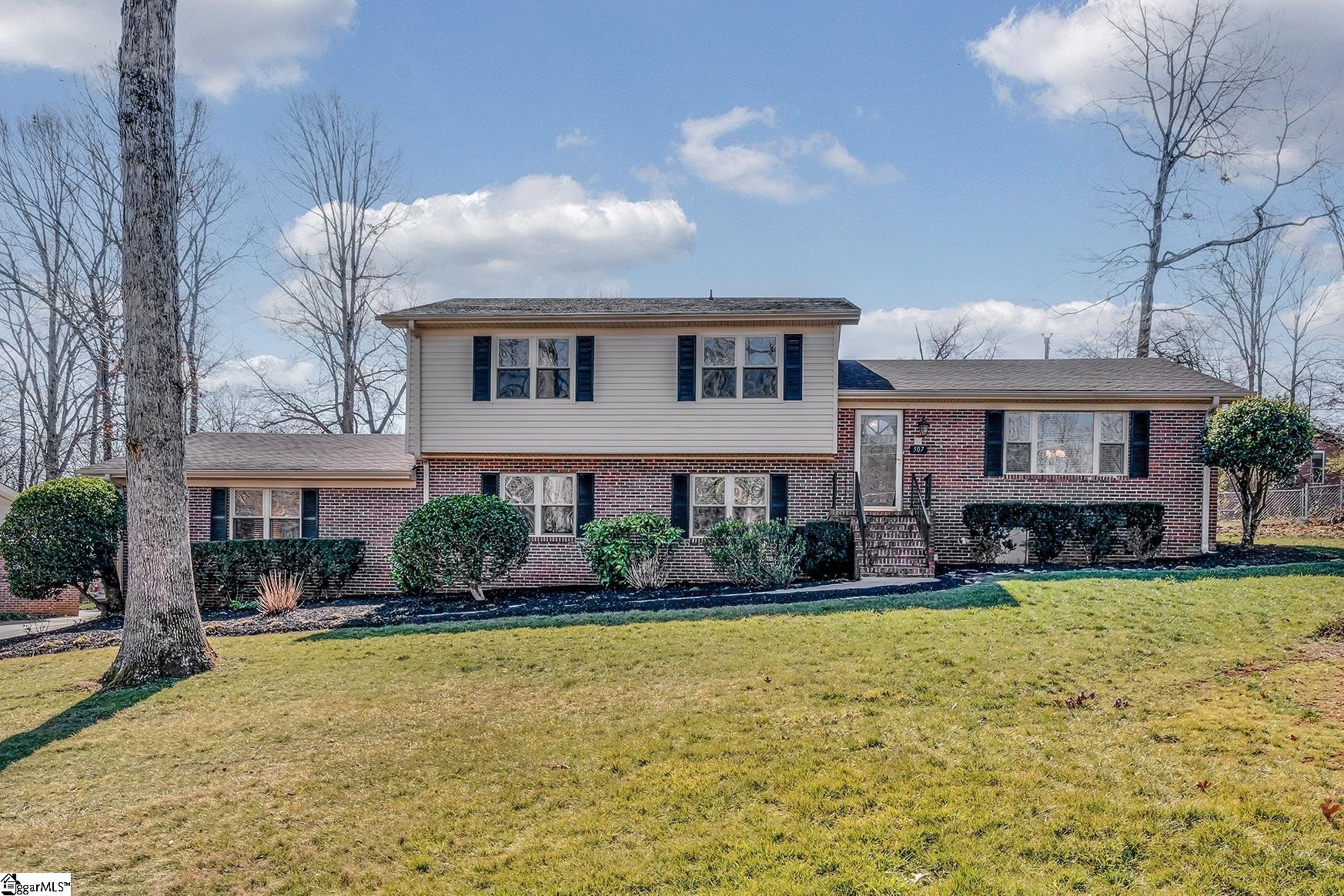 507 Edwards Mill Road, Taylors, SC, 29687