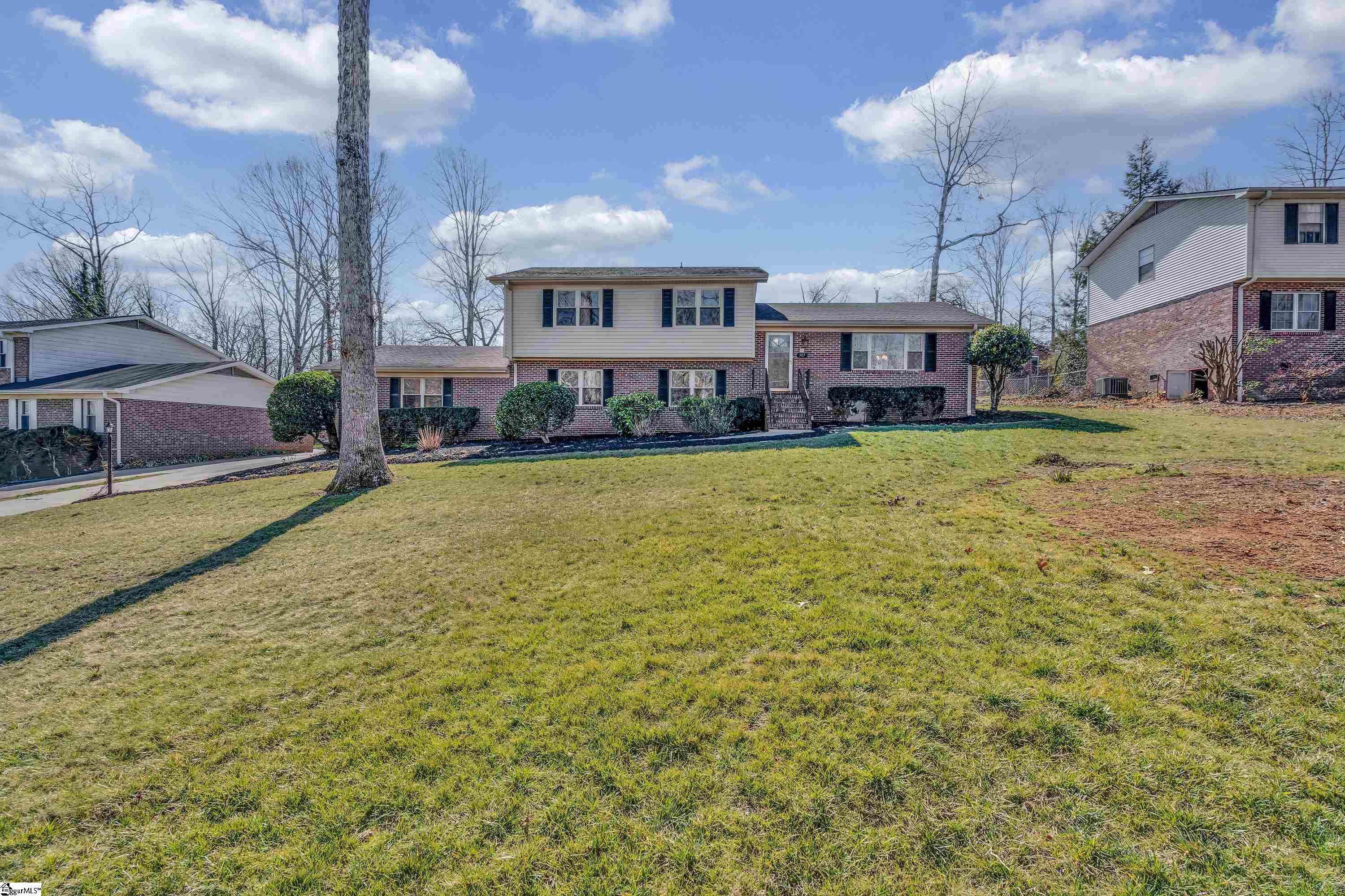 507 Edwards Mill Road, Taylors, SC, 29687