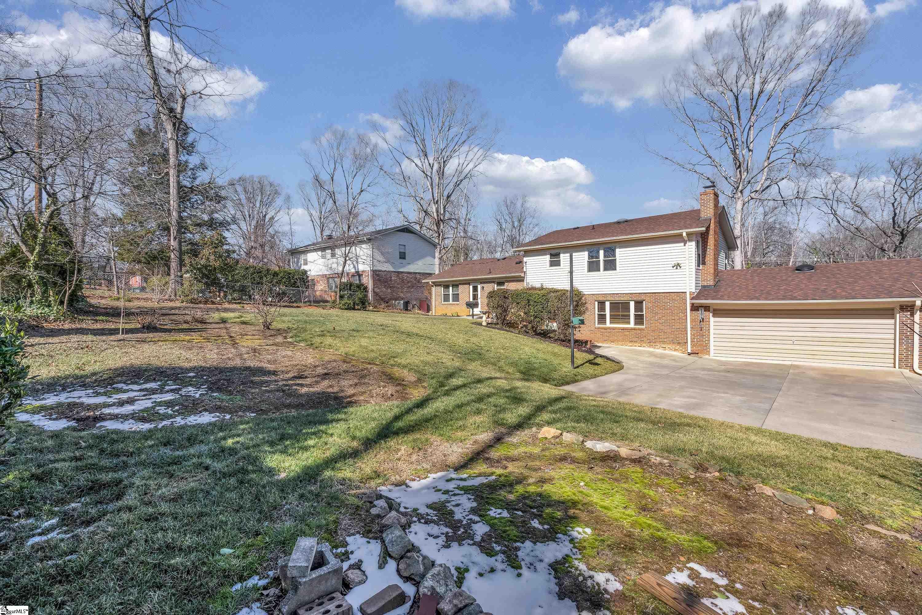 507 Edwards Mill Road, Taylors, SC, 29687