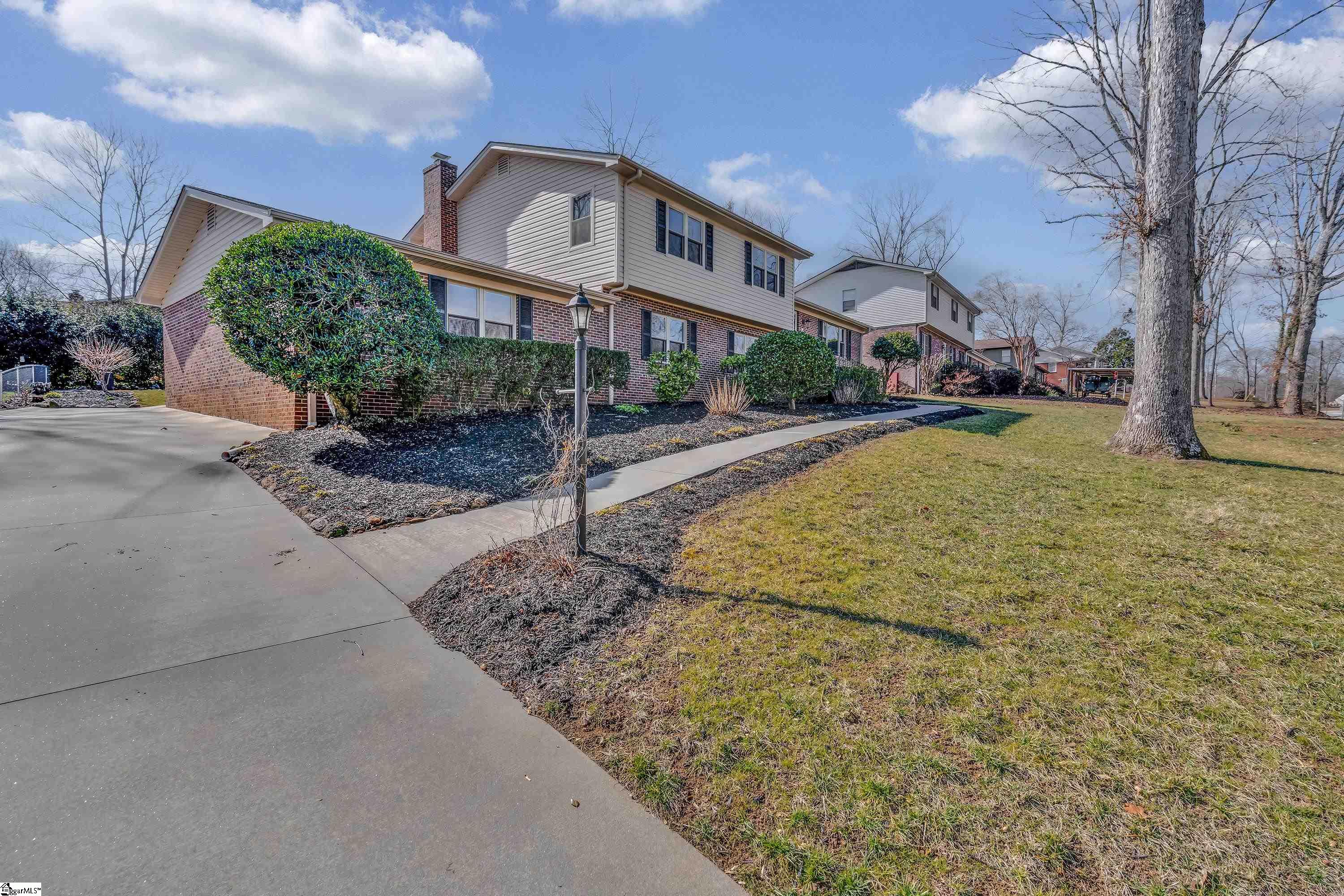 507 Edwards Mill Road, Taylors, SC, 29687