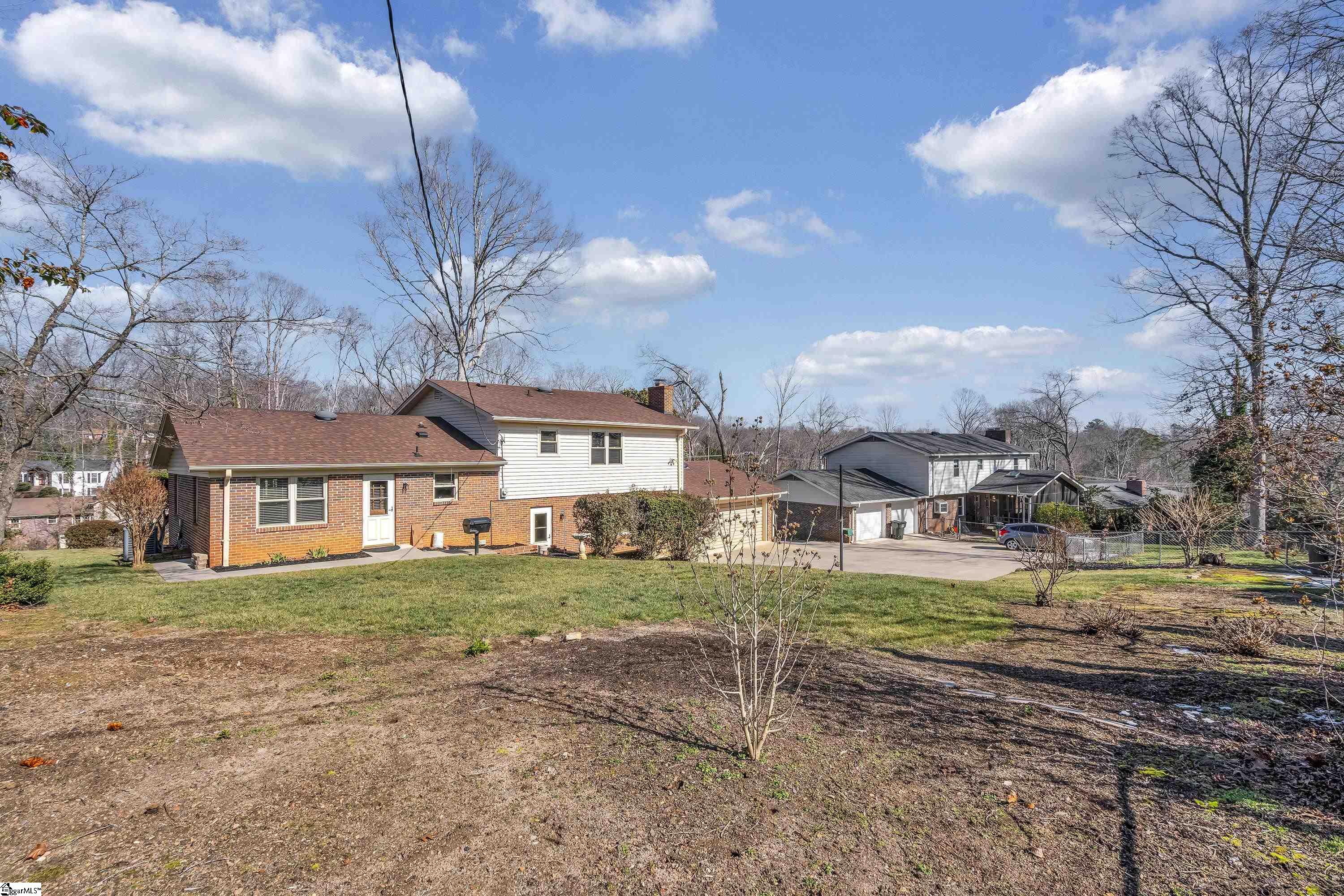 507 Edwards Mill Road, Taylors, SC, 29687