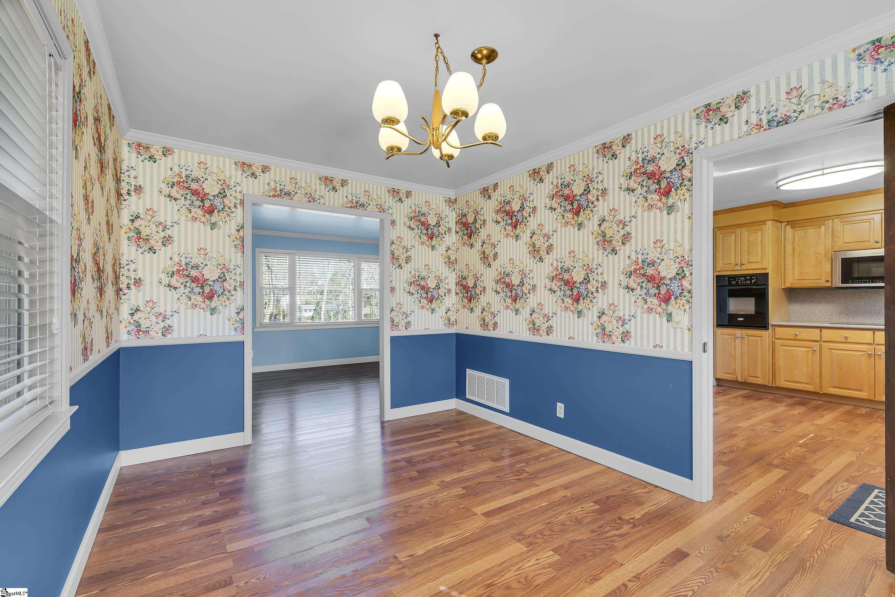 507 Edwards Mill Road, Taylors, SC, 29687