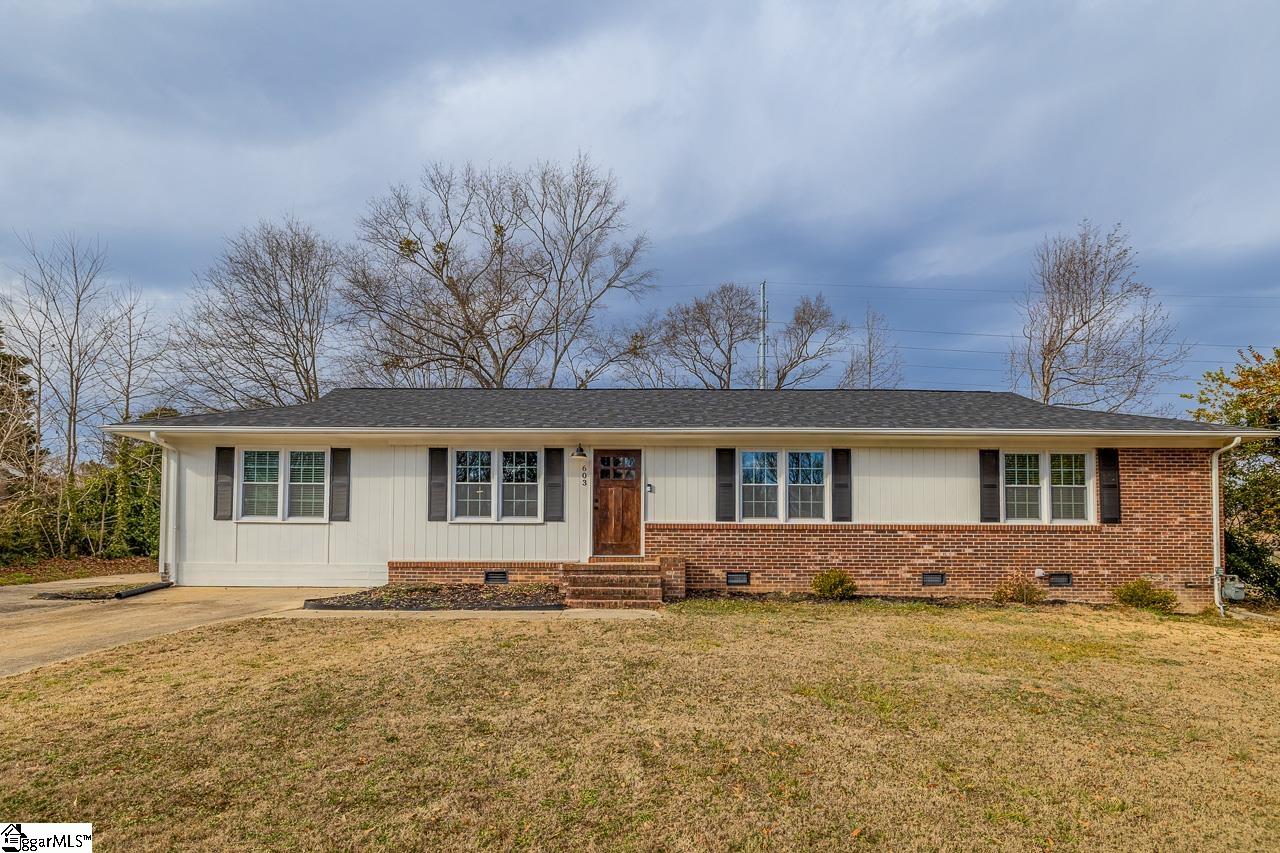 Find Your Home in South Carolina