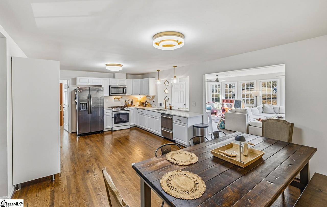 603 Creighton Drive Taylors, SC 29687