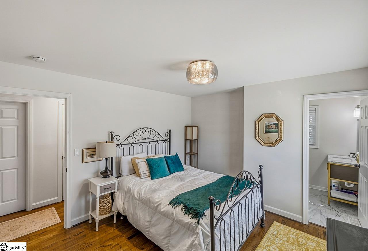603 Creighton Drive Taylors, SC 29687